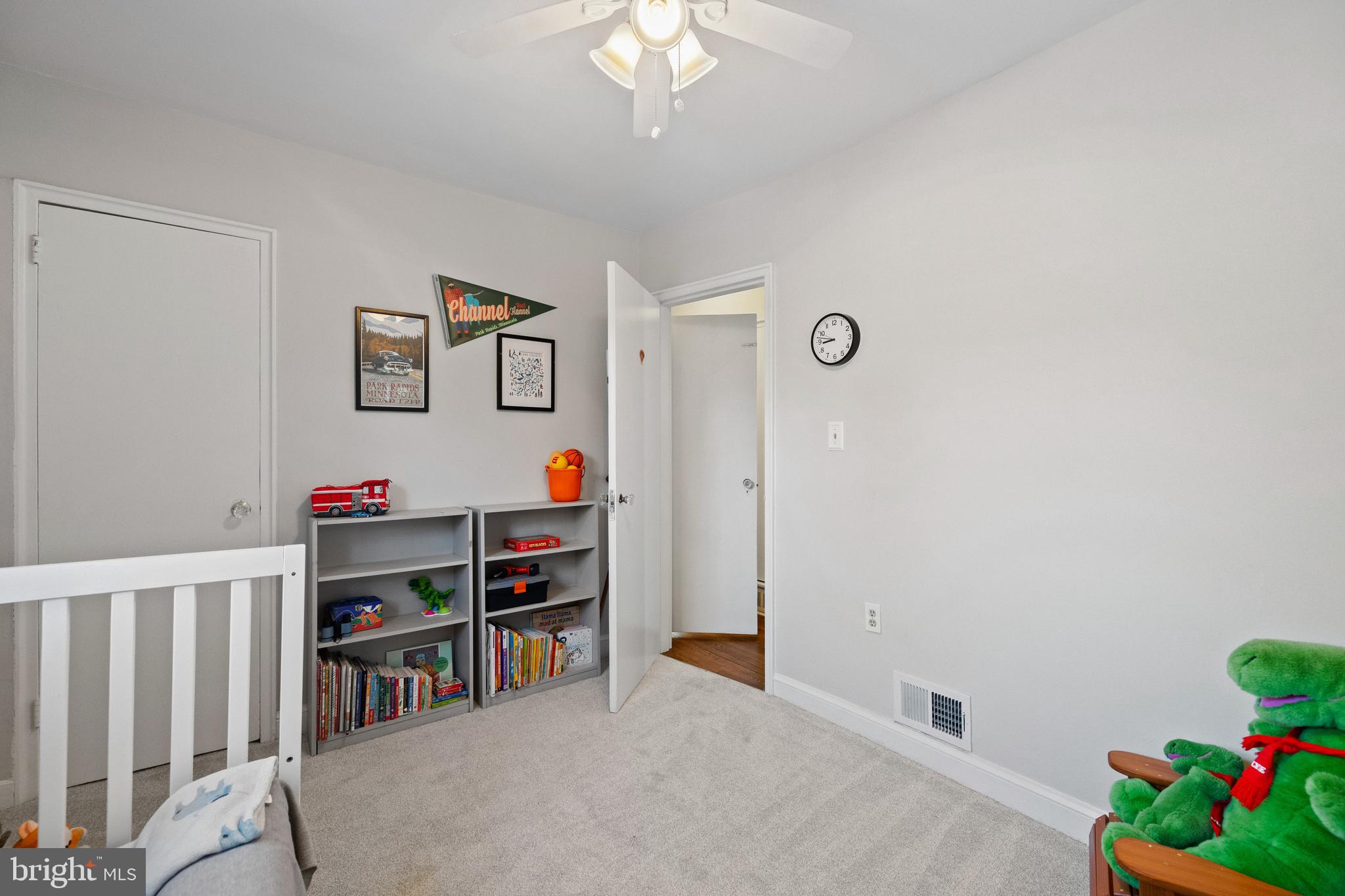 TYLER PARK - Residential