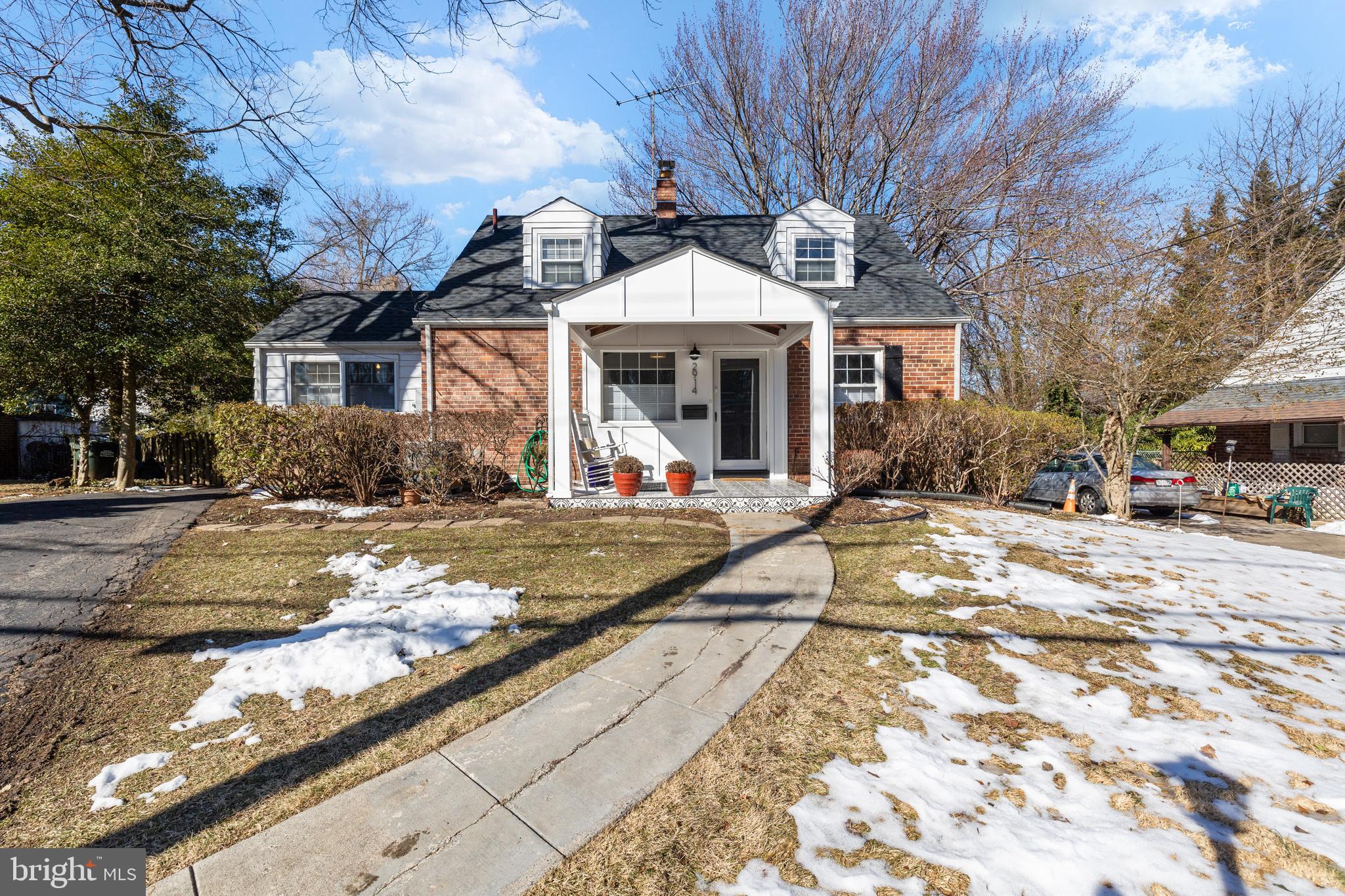 TYLER PARK - Residential