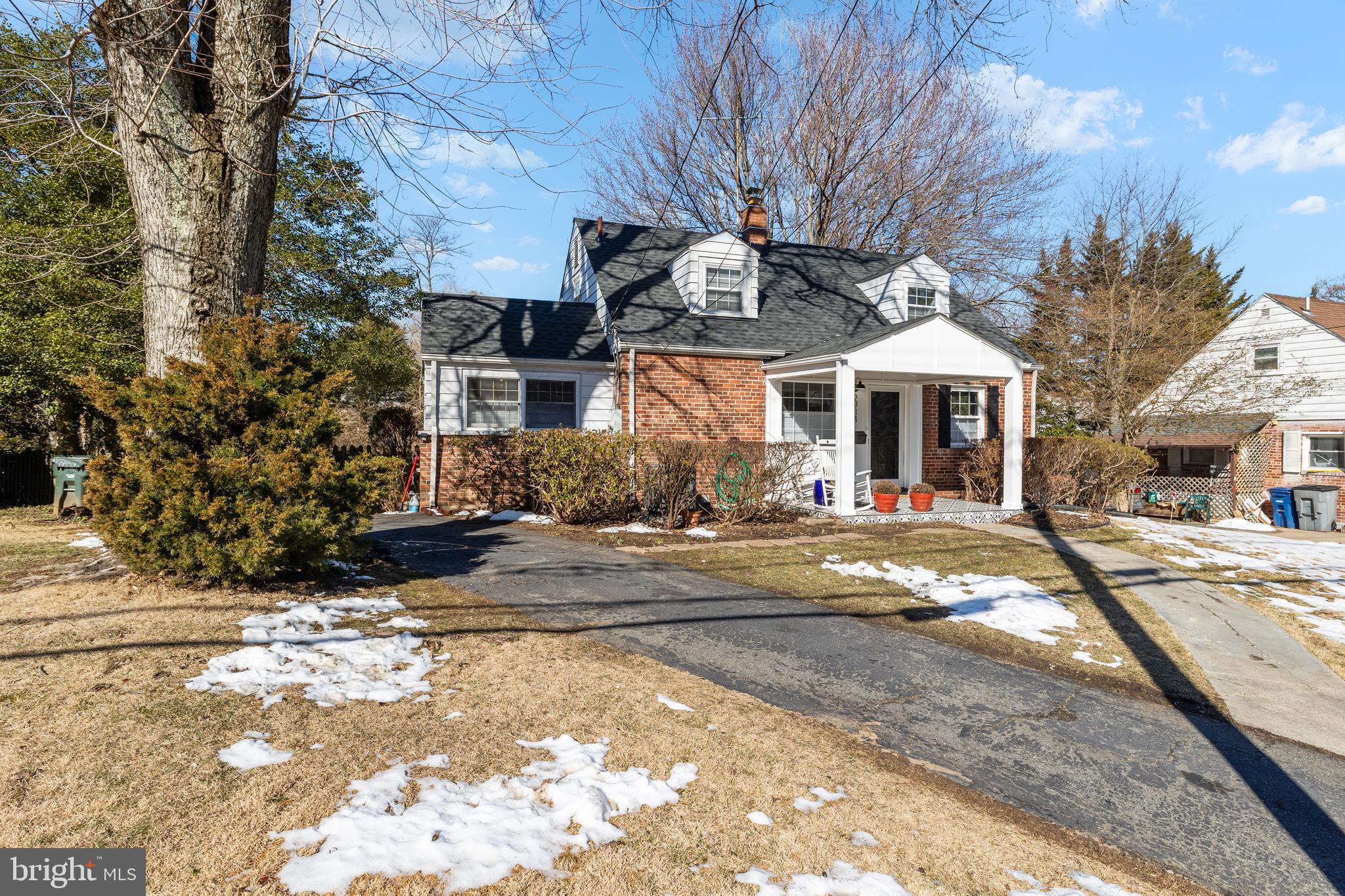 TYLER PARK - Residential