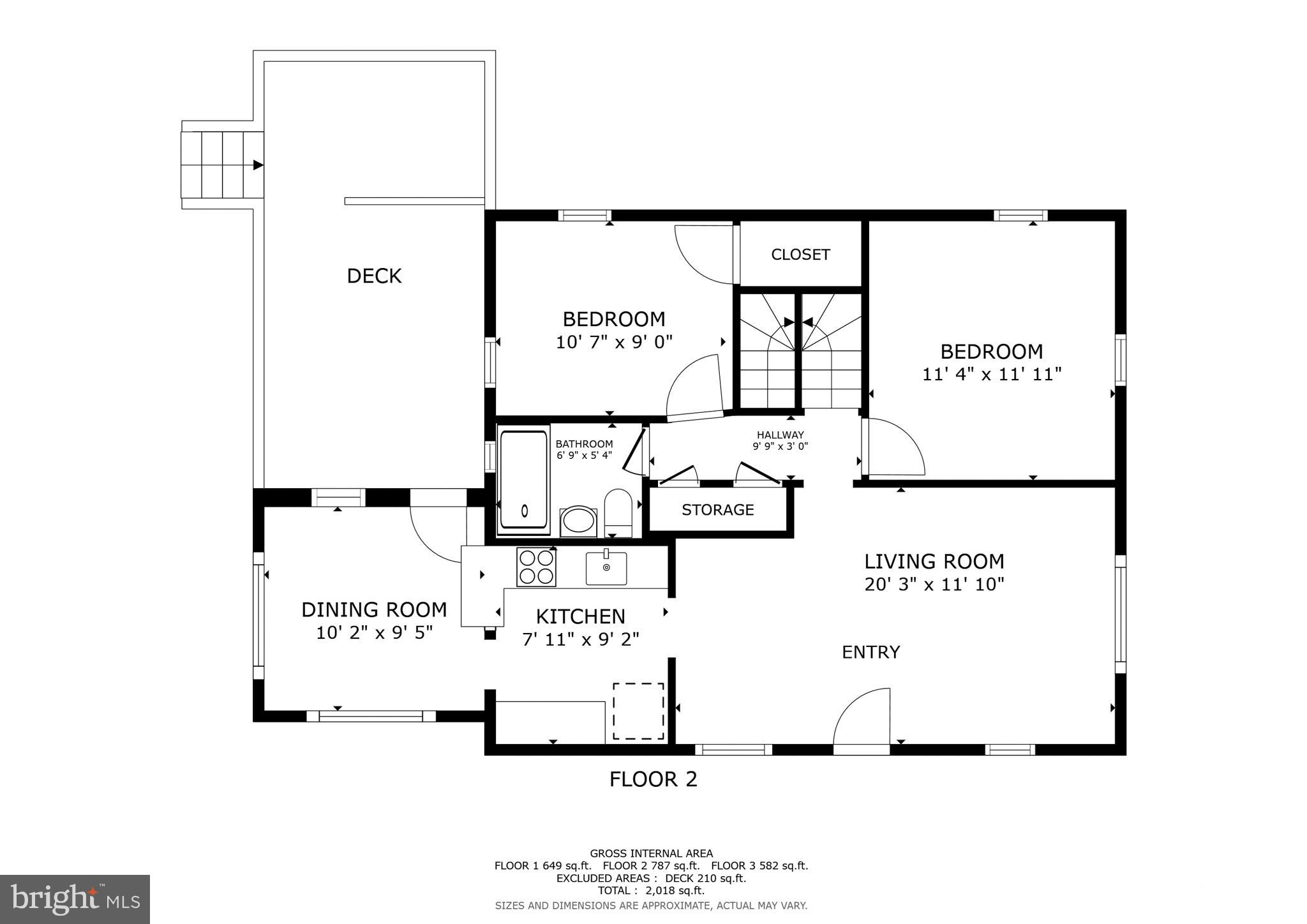 TYLER PARK - Residential