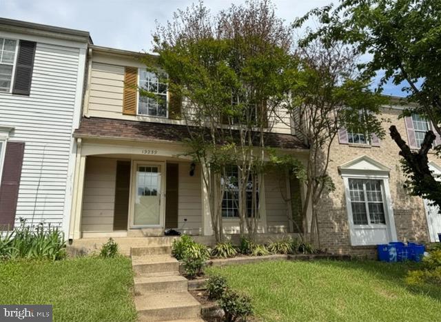 GUNNERS VIEW - Residential