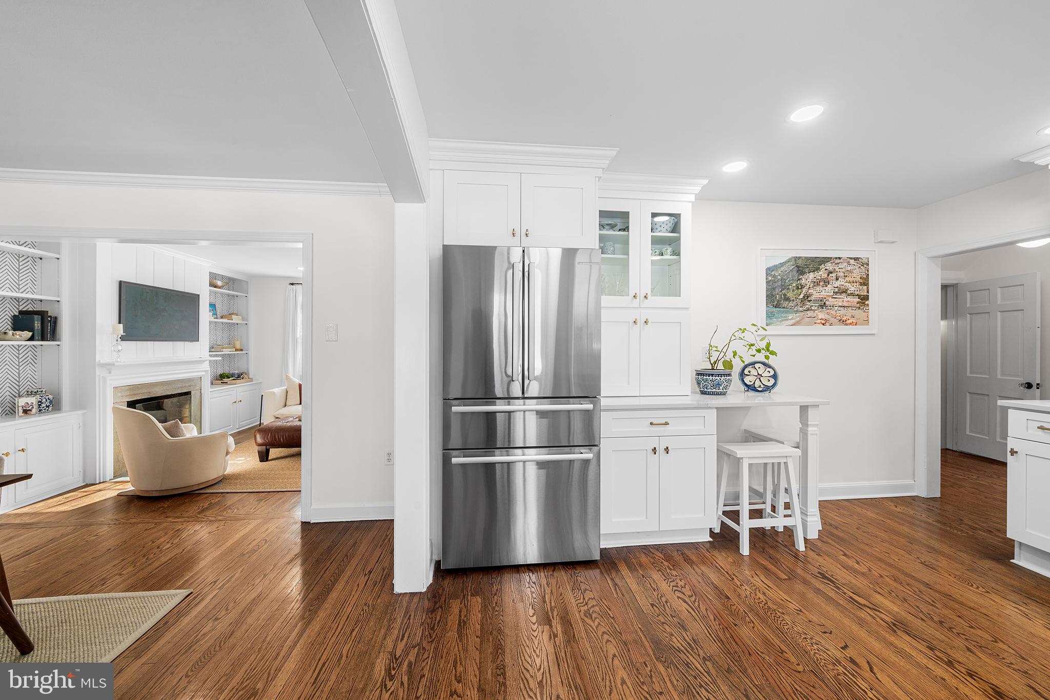 NORTHWOODS - Residential