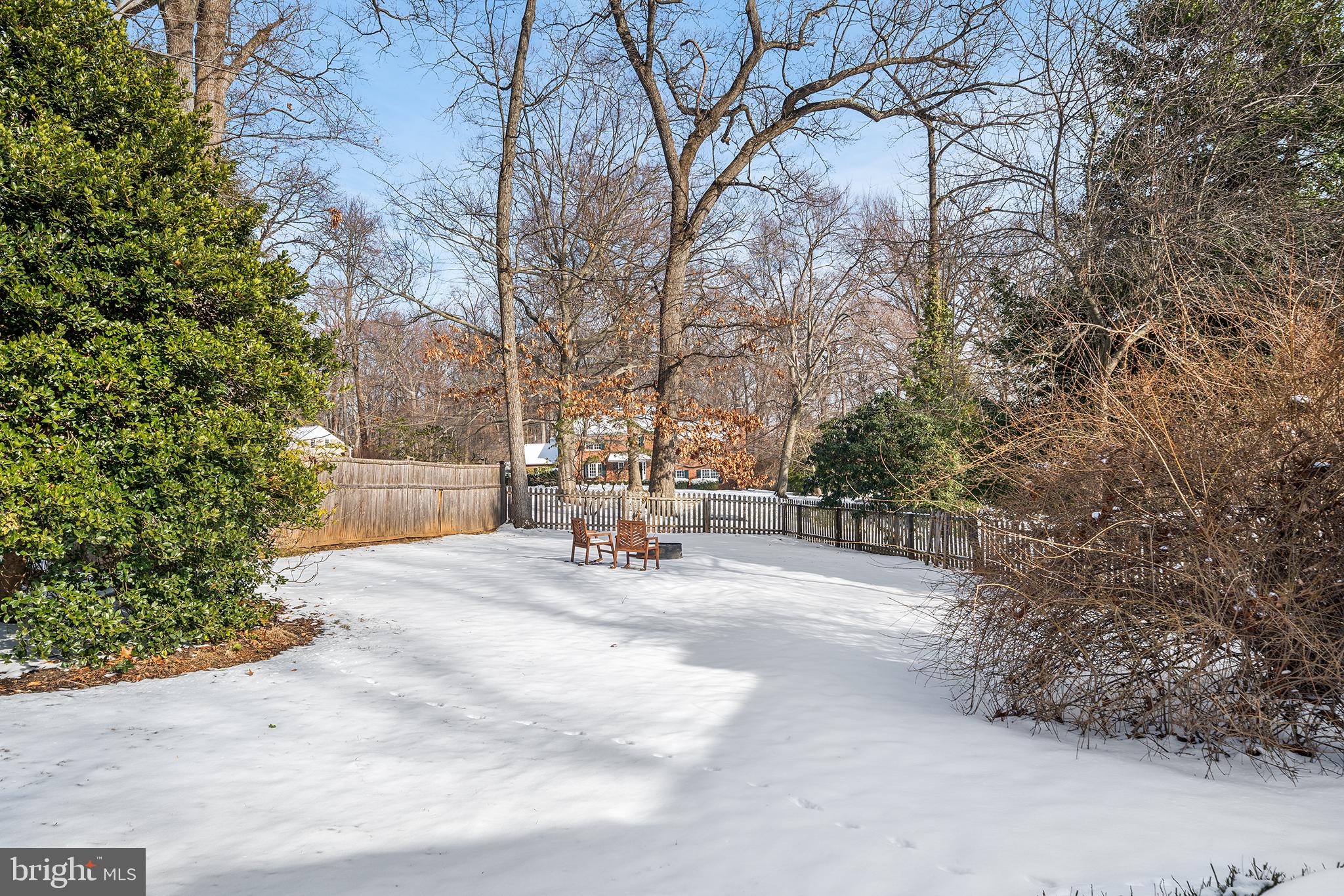 NORTHWOODS - Residential