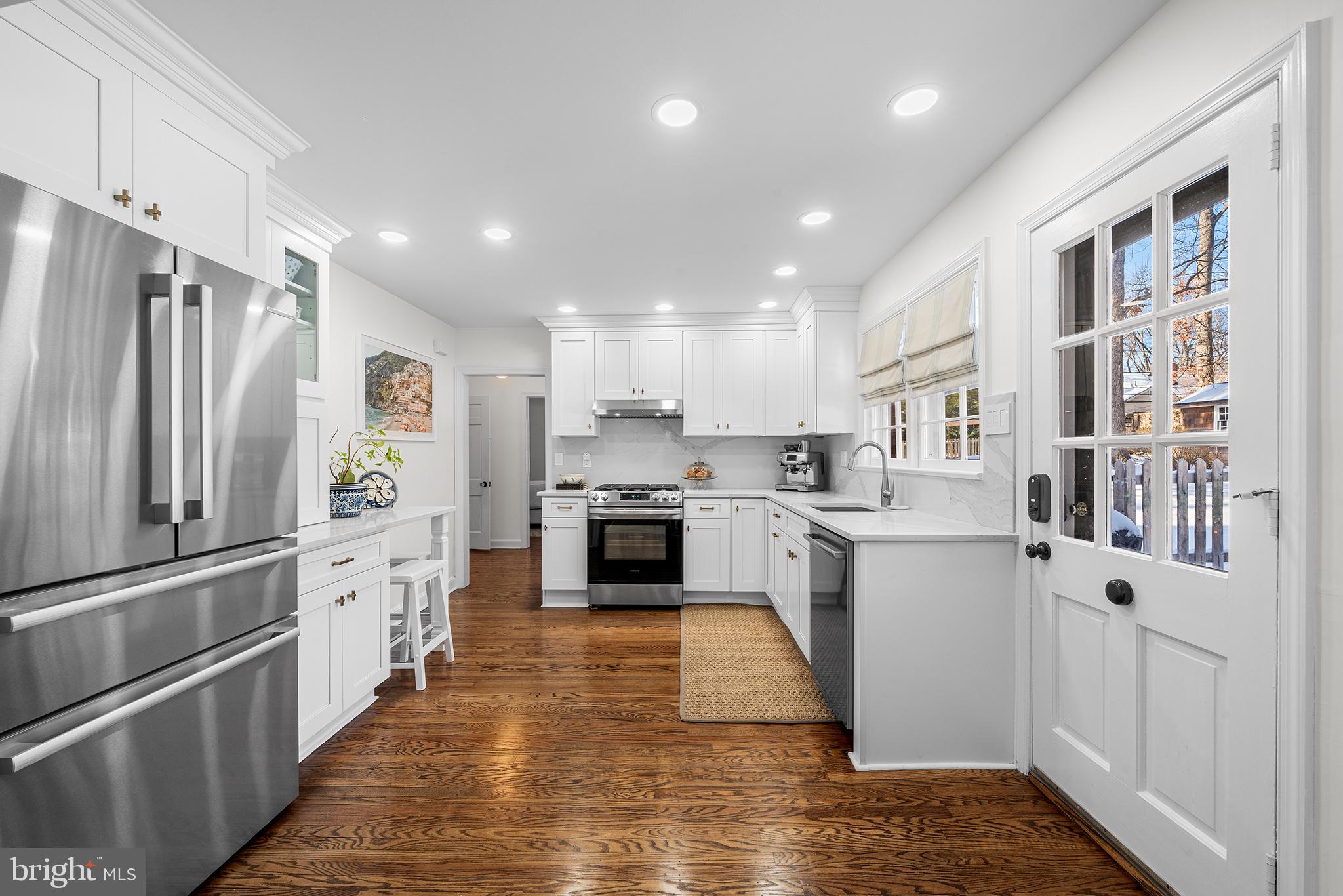 NORTHWOODS - Residential