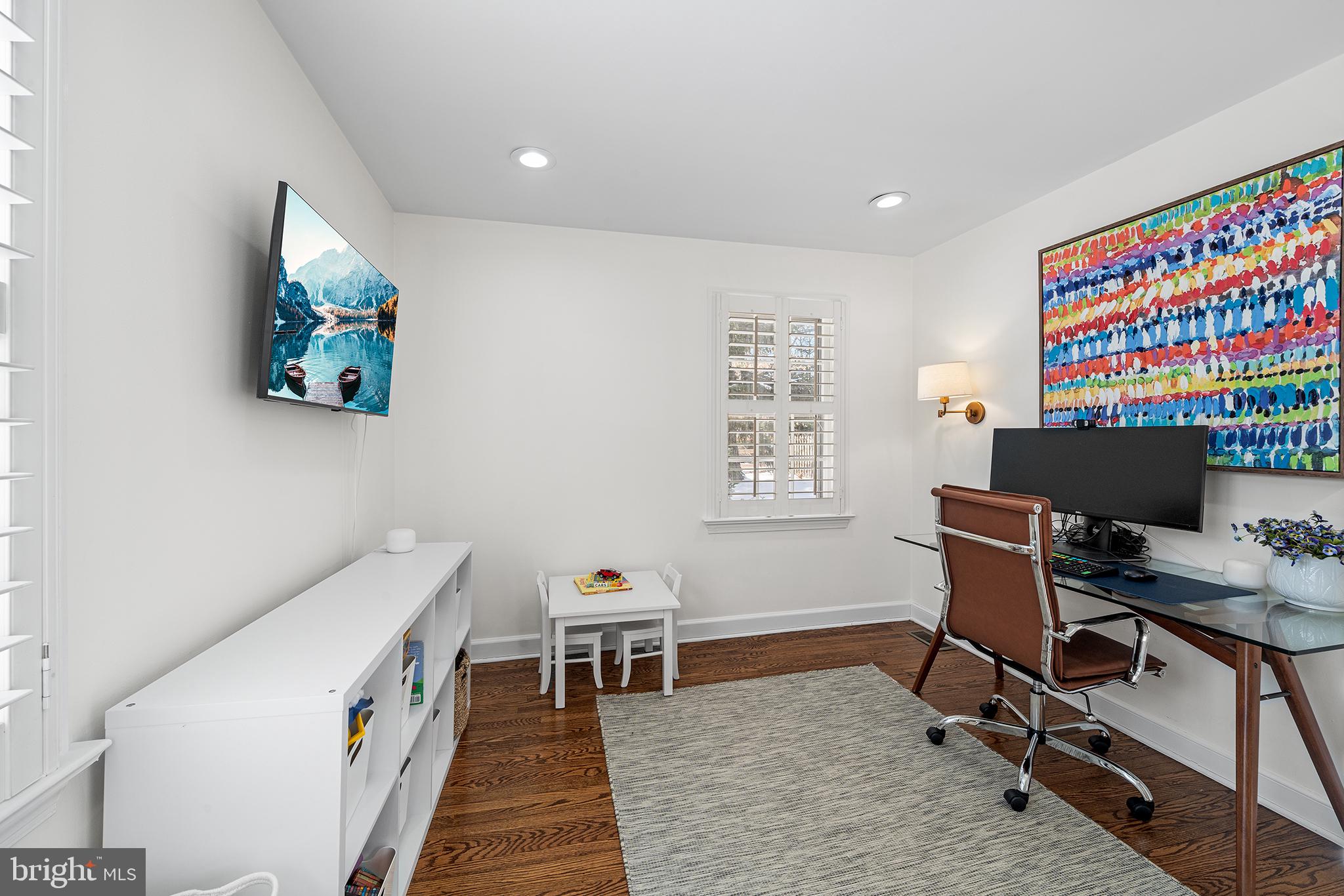 NORTHWOODS - Residential