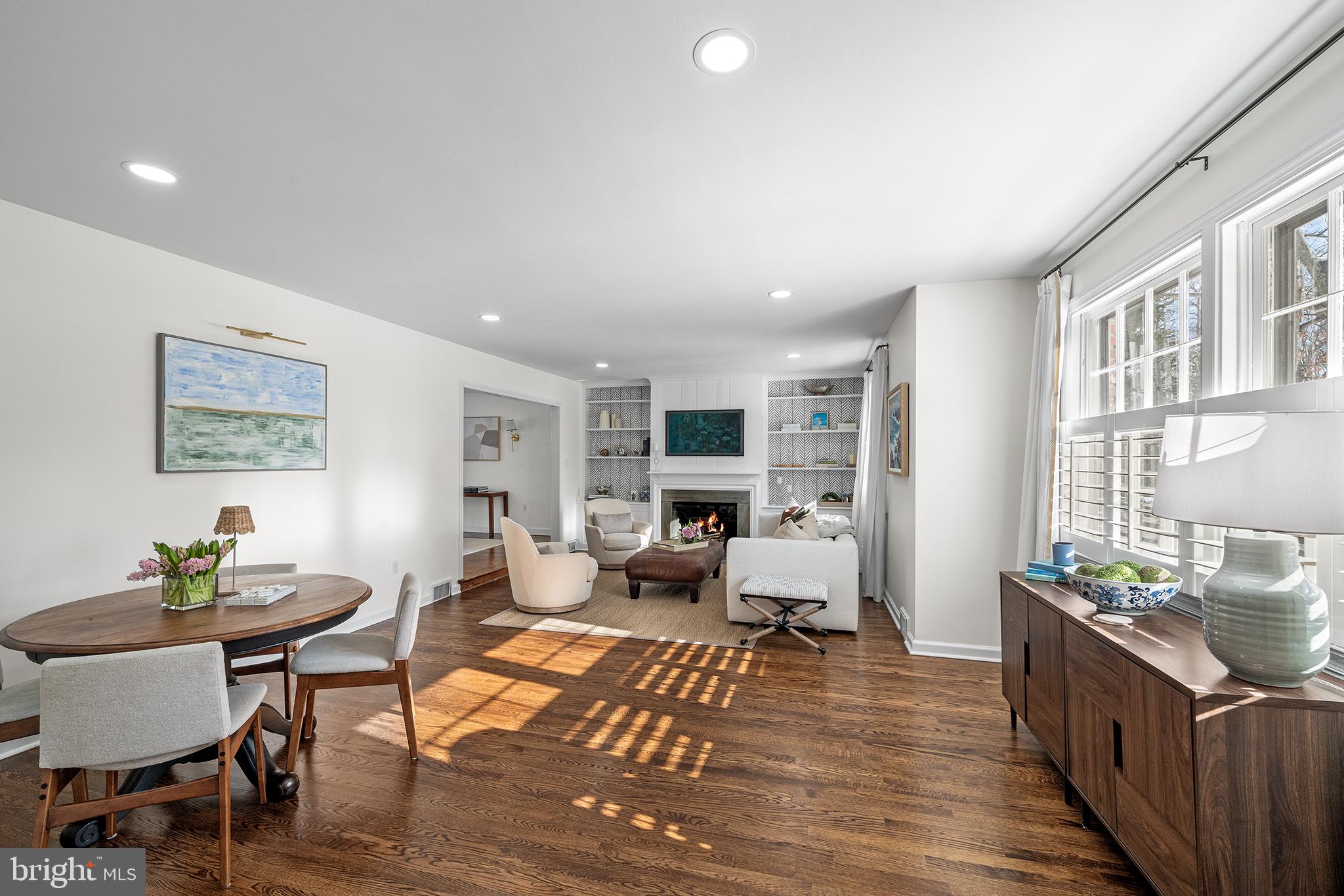 NORTHWOODS - Residential