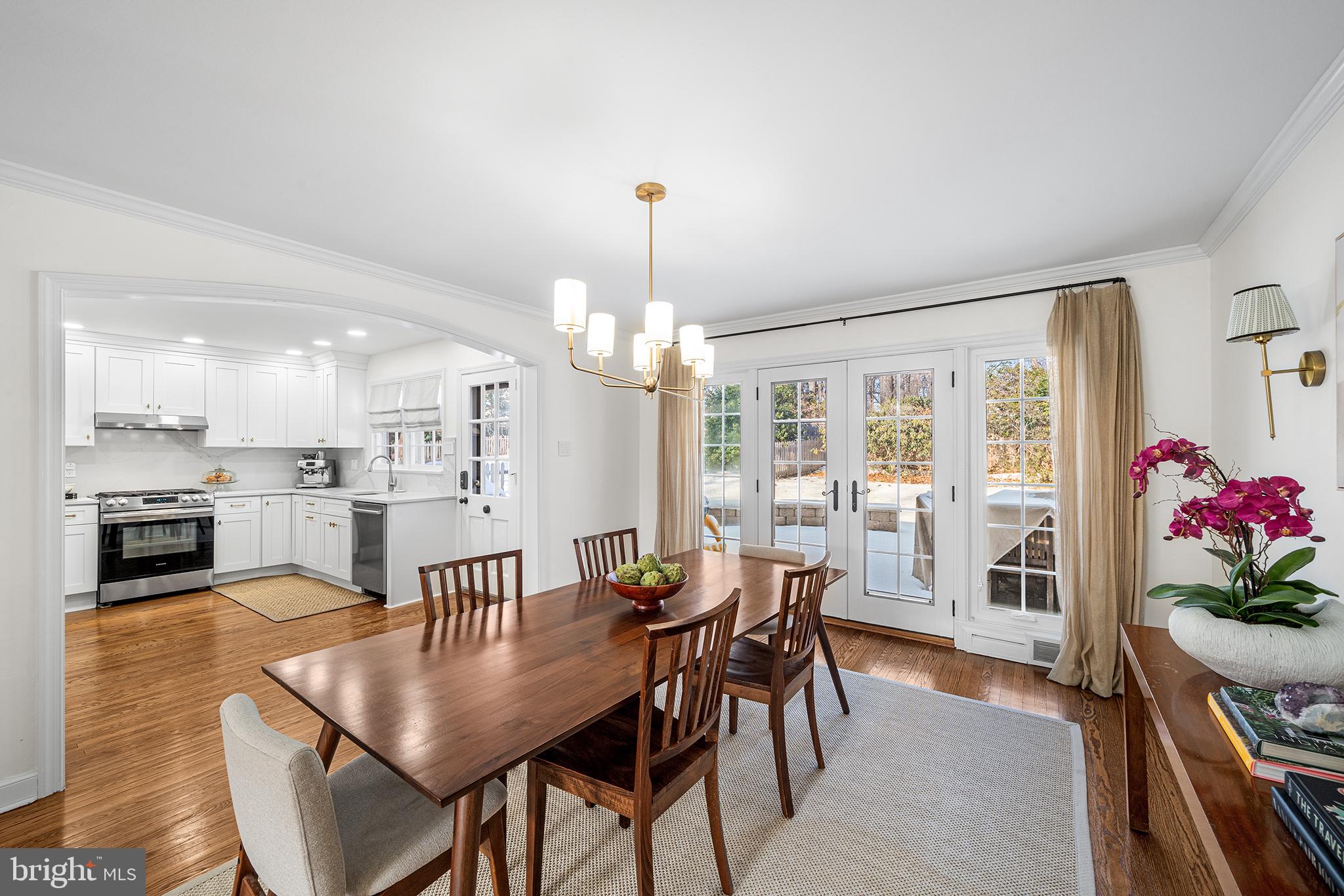 NORTHWOODS - Residential