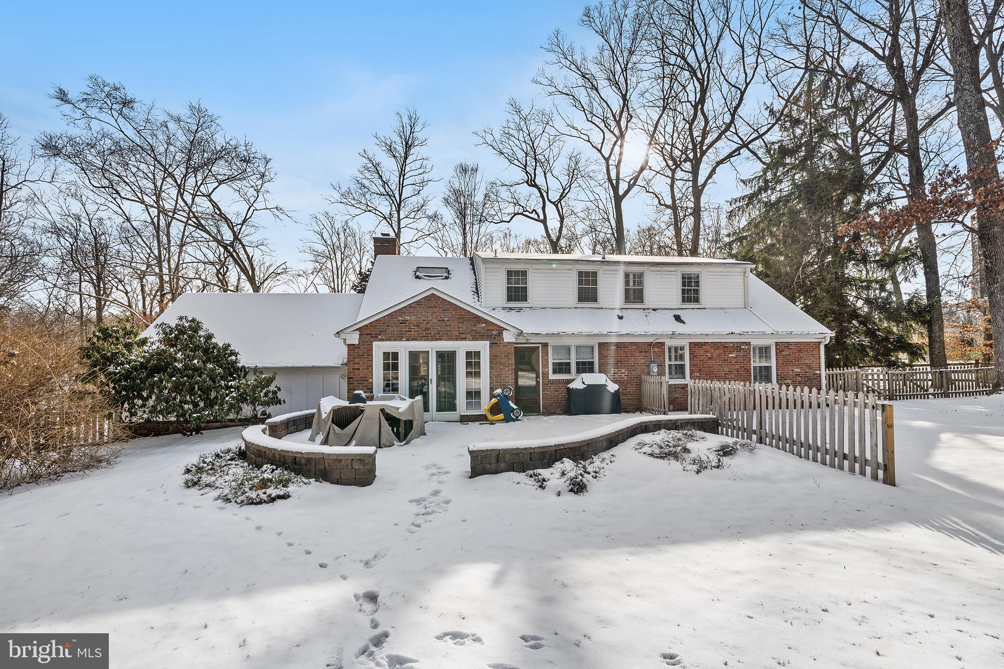 NORTHWOODS - Residential