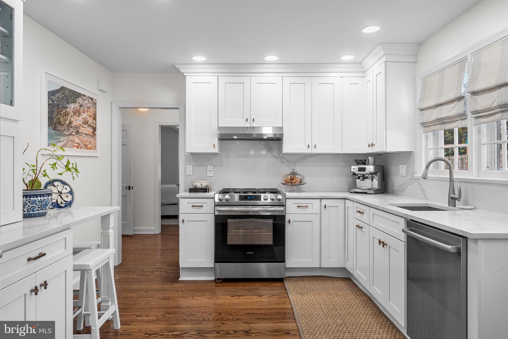 NORTHWOODS - Residential