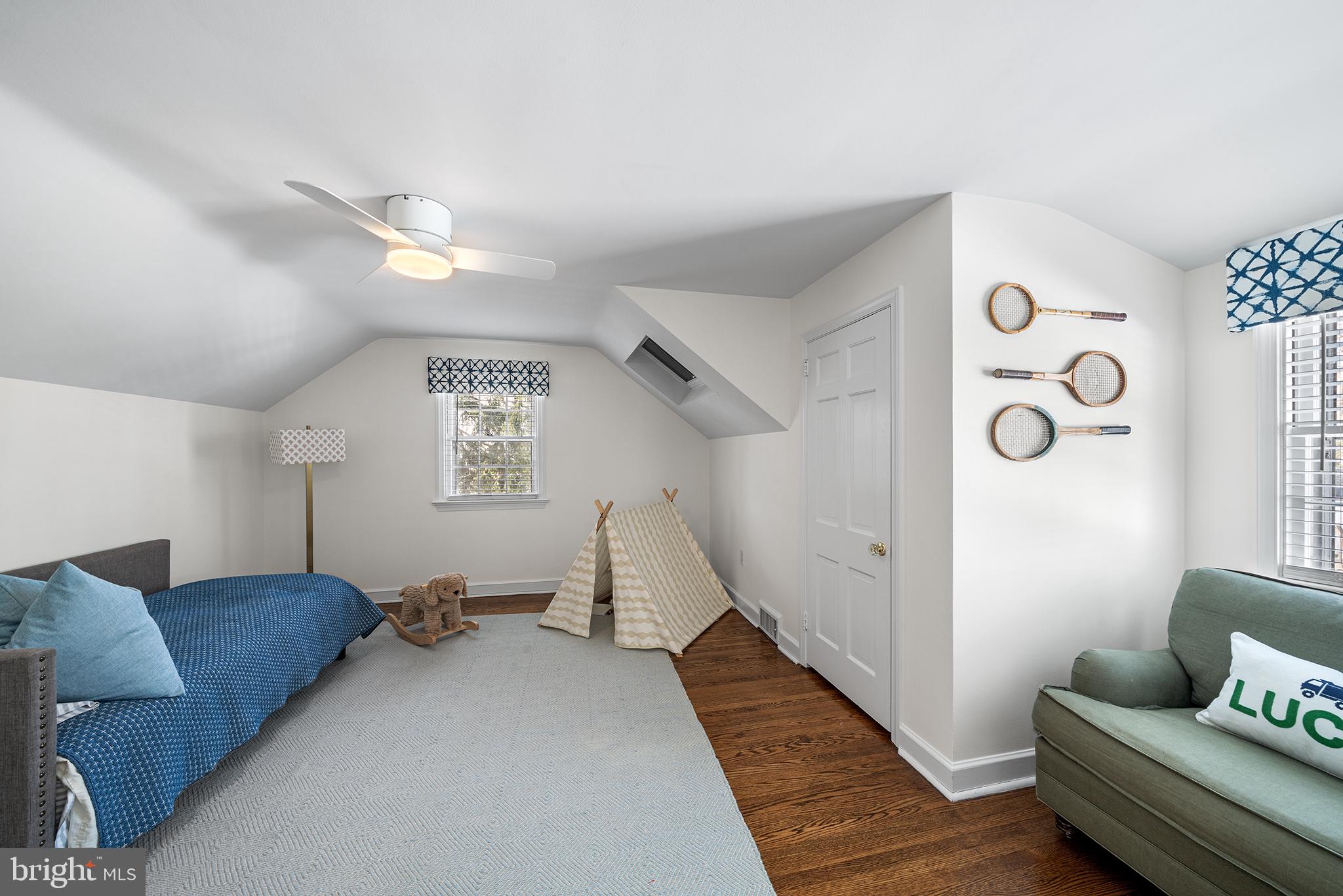 NORTHWOODS - Residential