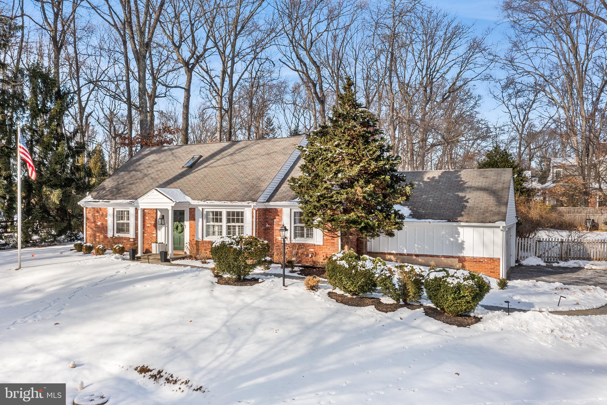 NORTHWOODS - Residential