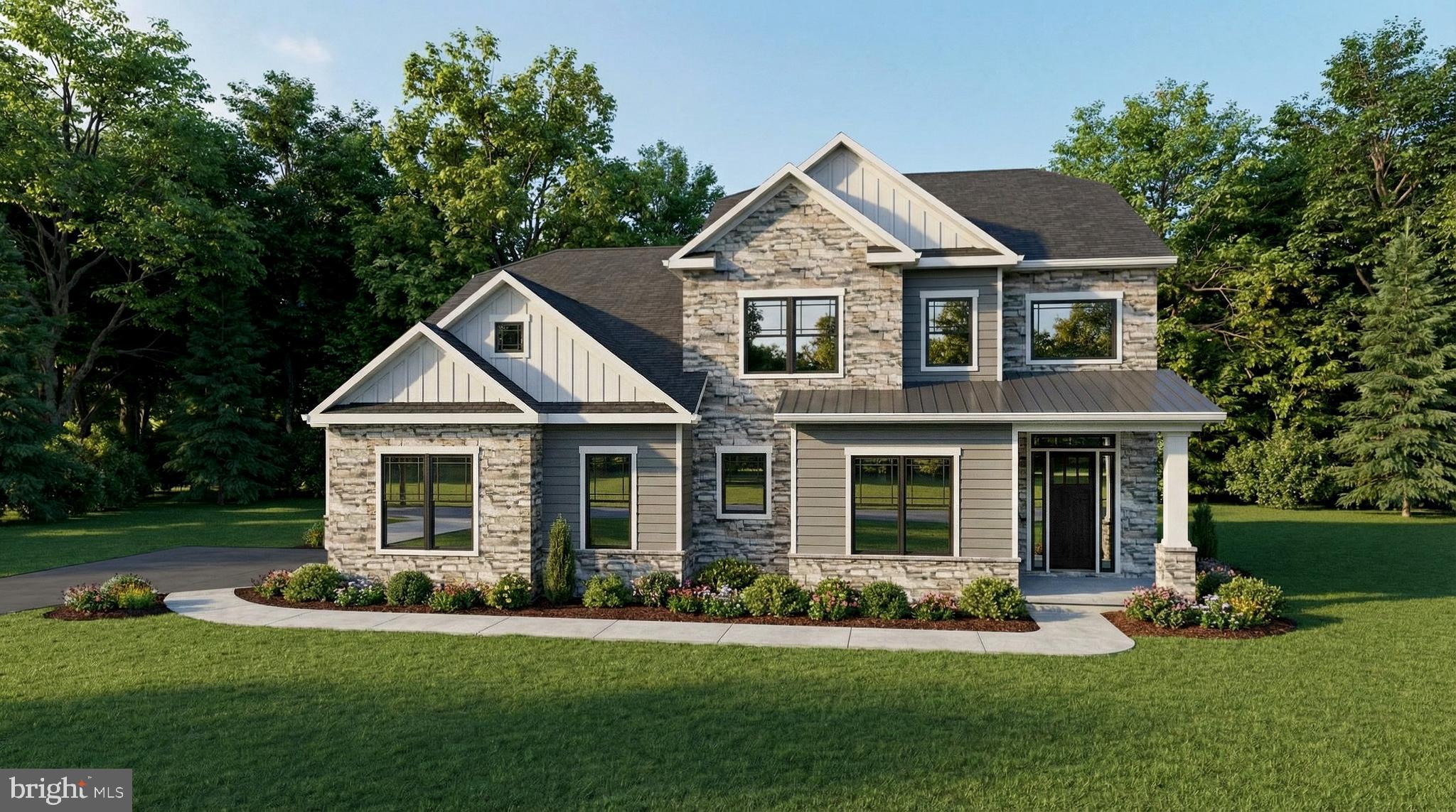 You’re invited to tour one of our floorplans we’ll be offering at Eddy Homes newest community BRONSON ESTATES.. one + acre homesites in Collegeville. Nestled in the heart of Collegeville, Bronson Estates offers an exclusive enclave of luxury homesites on 1-acre lots, thoughtfully designed for those who value space, privacy, and elegance.

Surrounded by lush natural beauty yet just minutes from shopping, dining, and top-ranked schools, this community perfectly blends tranquility with convenience. Whether enjoying a quiet evening on your expansive property, a stroll through nearby parks, or an outing to Providence Town Center, Bronson Estates places you at the center of it all. With timeless architecture, spacious floorplans, and the prestige of a limited collection of homes, Bronson Estates is where refined living and everyday ease come together

Welcome home to the Monteverdi! Enter the extraordinary two-story foyer and be welcomed by natural light beaming onto a grand staircase. The airy two-story great room will be perfect for hosting parties! Enjoy the open concept and ease of entertaining with a high-end gourmet kitchen and breakfast room. Escape to your first-floor owner’s suite for some R&R and enjoy your luxury bathroom with dual walk-in closets. The spacious first floor has all the amenities of main level living including laundry conveniently located off the mudroom. Upstairs guests will retreat to two guest bedrooms each with a walk-in closet and a full bathroom. Add more space and finish the basement with additional bedrooms or that wet bar you have been dreaming of!