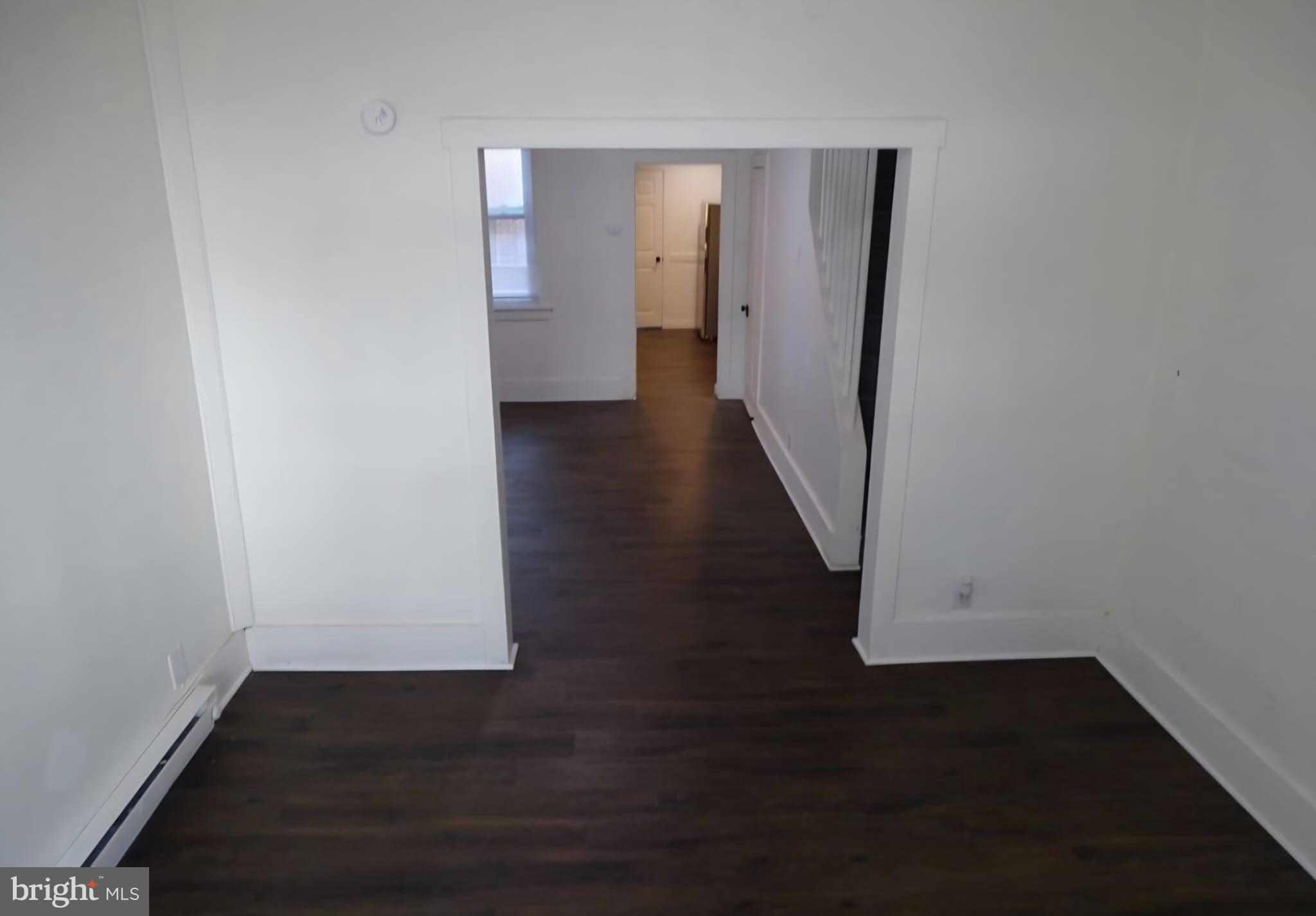 SHAMOKIN - Residential