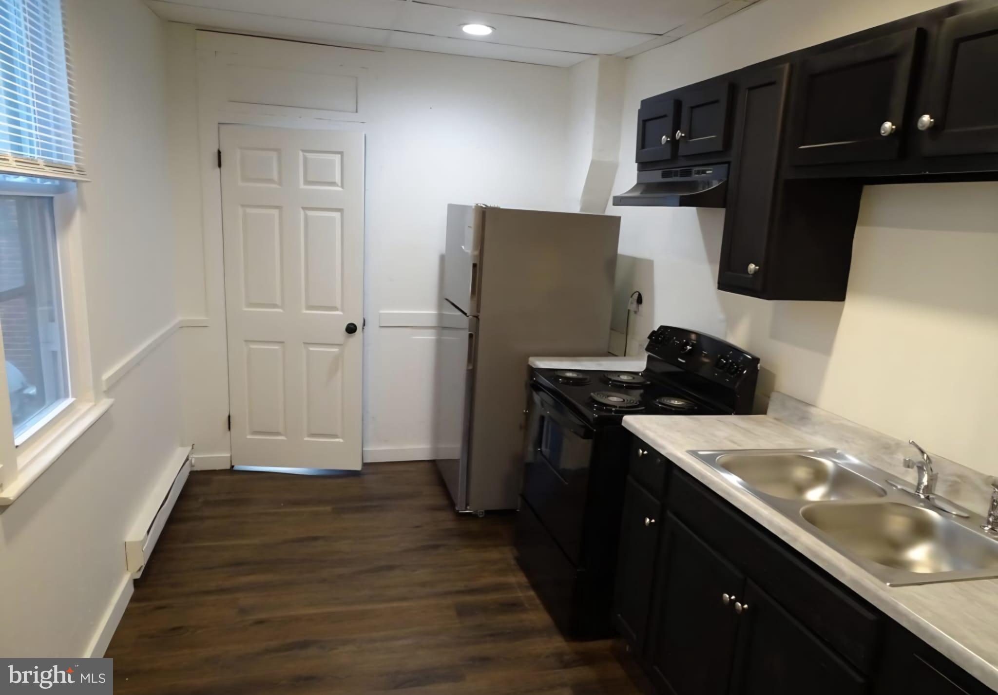SHAMOKIN - Residential