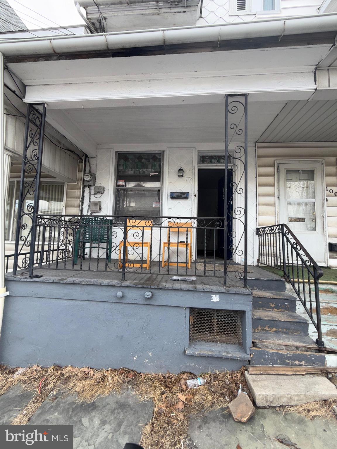 SHAMOKIN - Residential