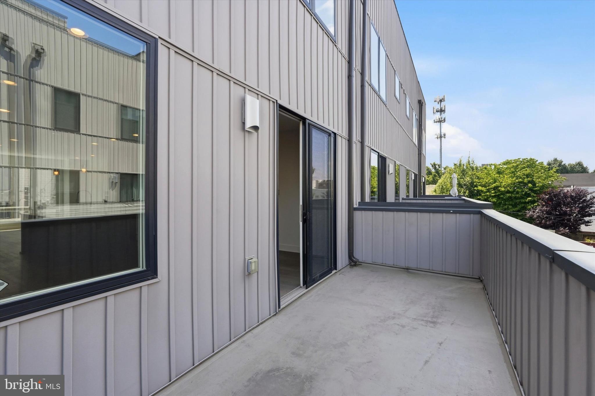 PENNSPORT - Residential