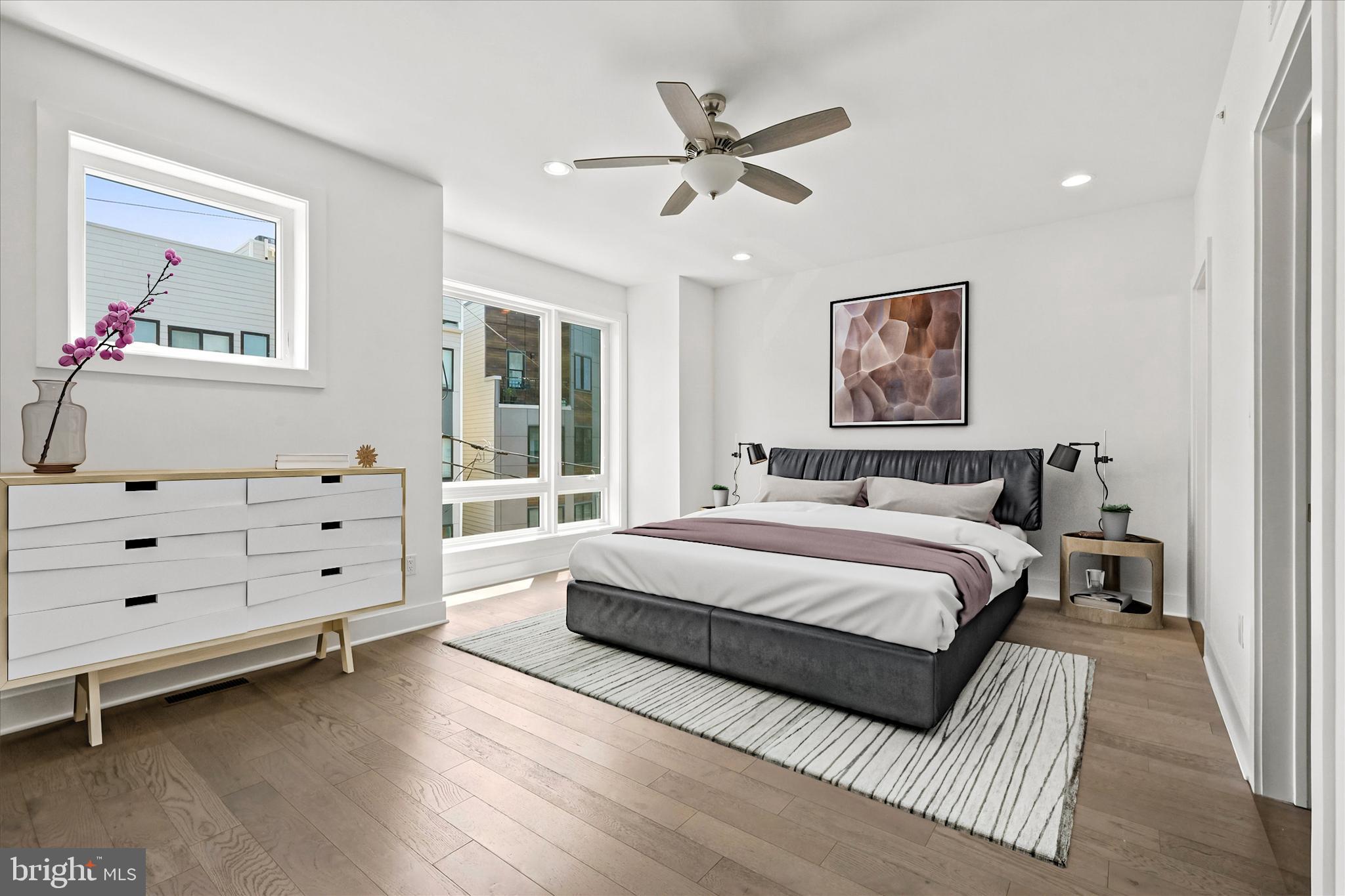 PENNSPORT - Residential