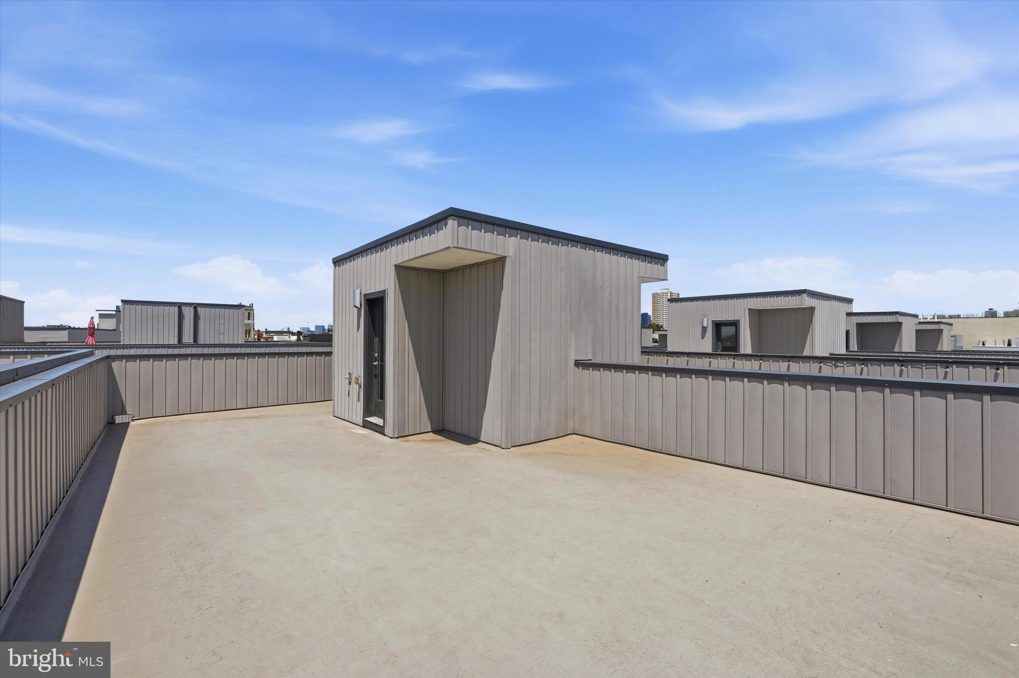 PENNSPORT - Residential