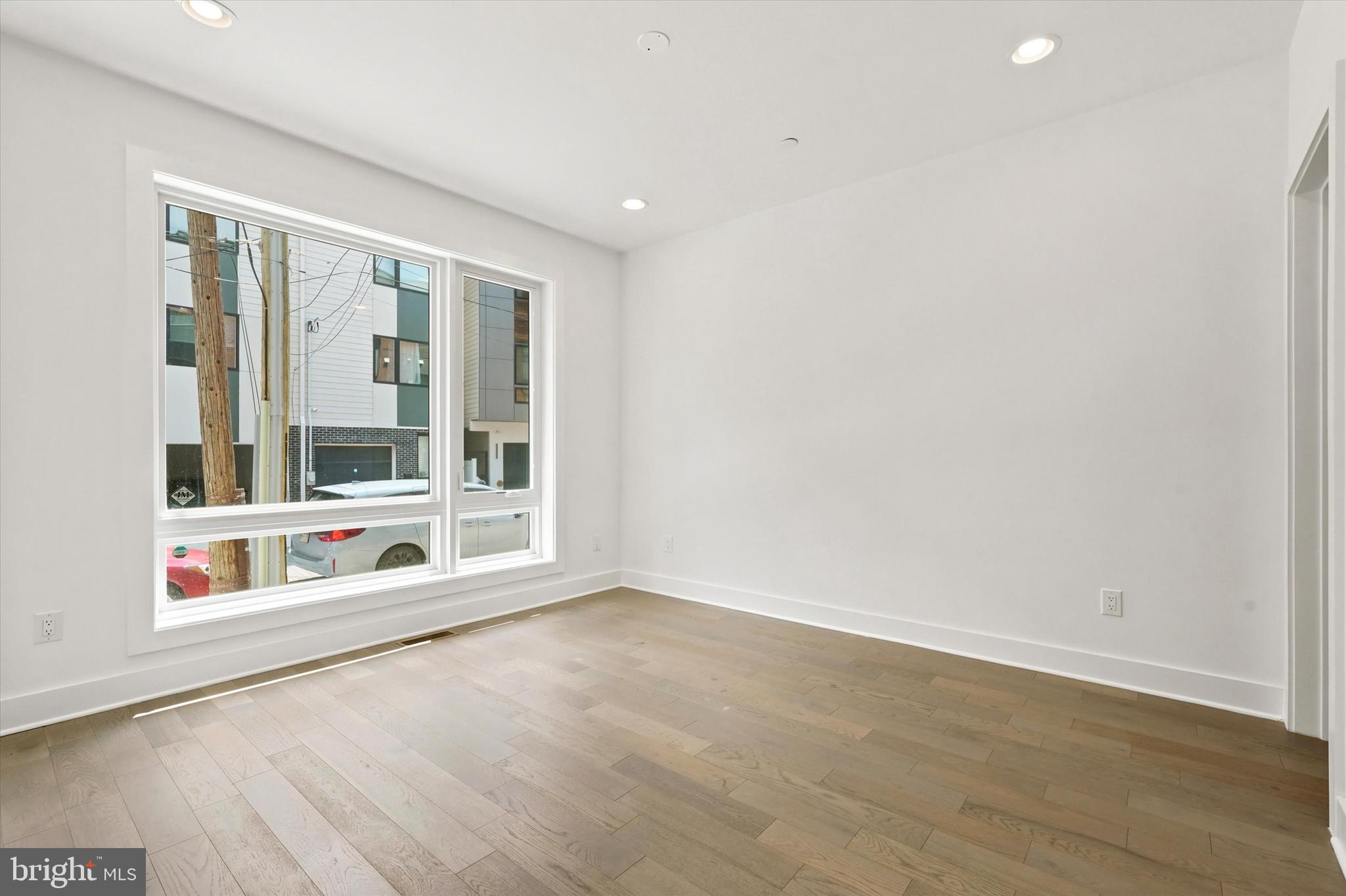 PENNSPORT - Residential