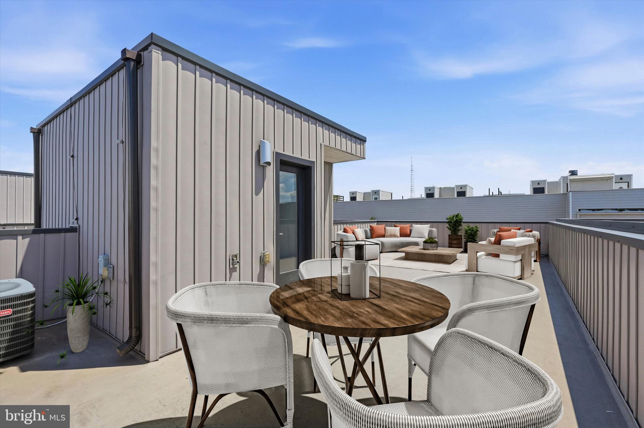 PENNSPORT - Residential