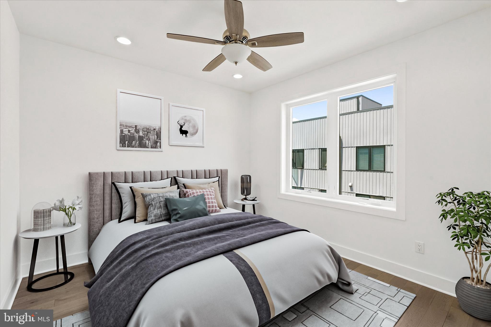 PENNSPORT - Residential