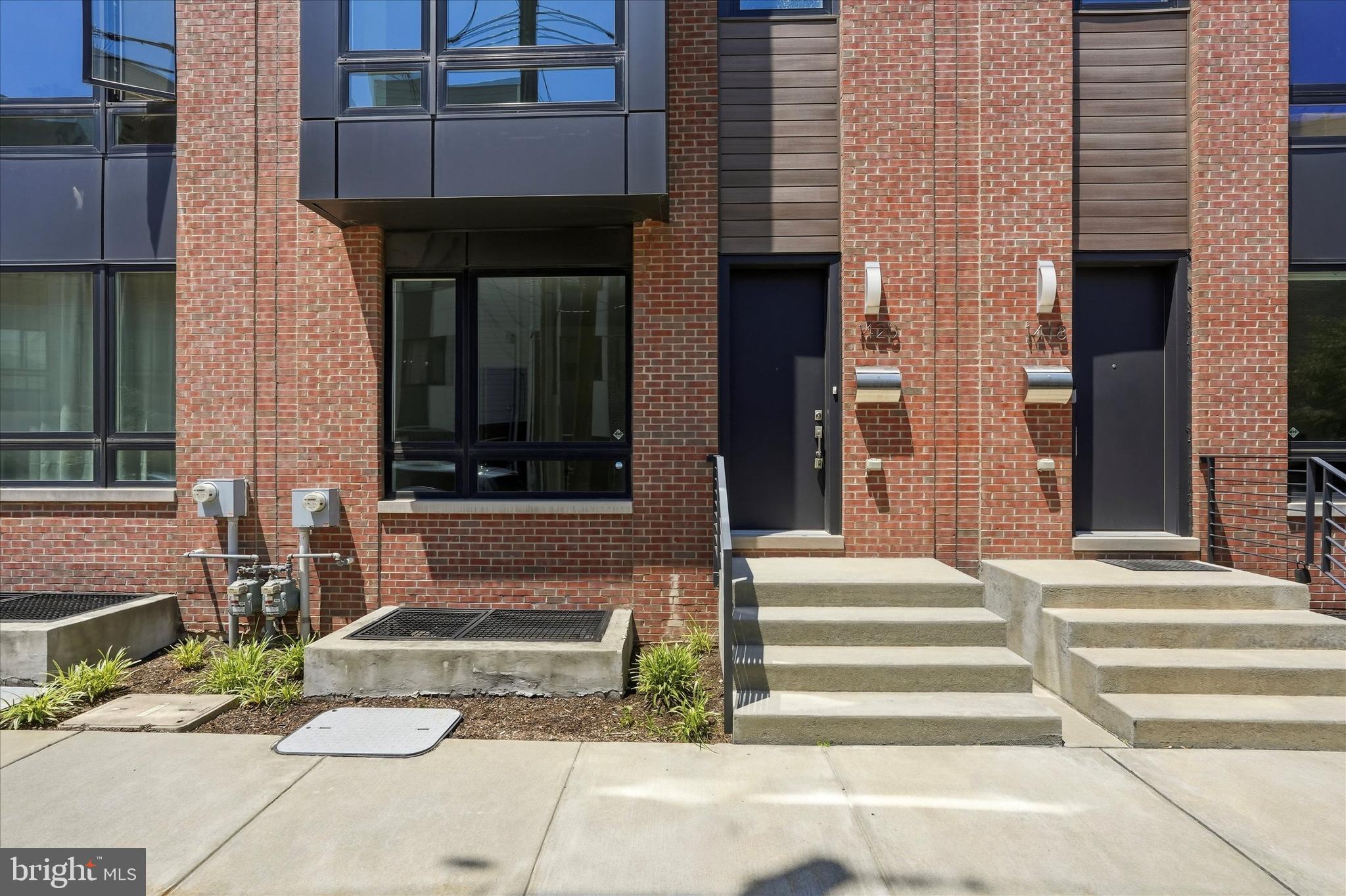 PENNSPORT - Residential