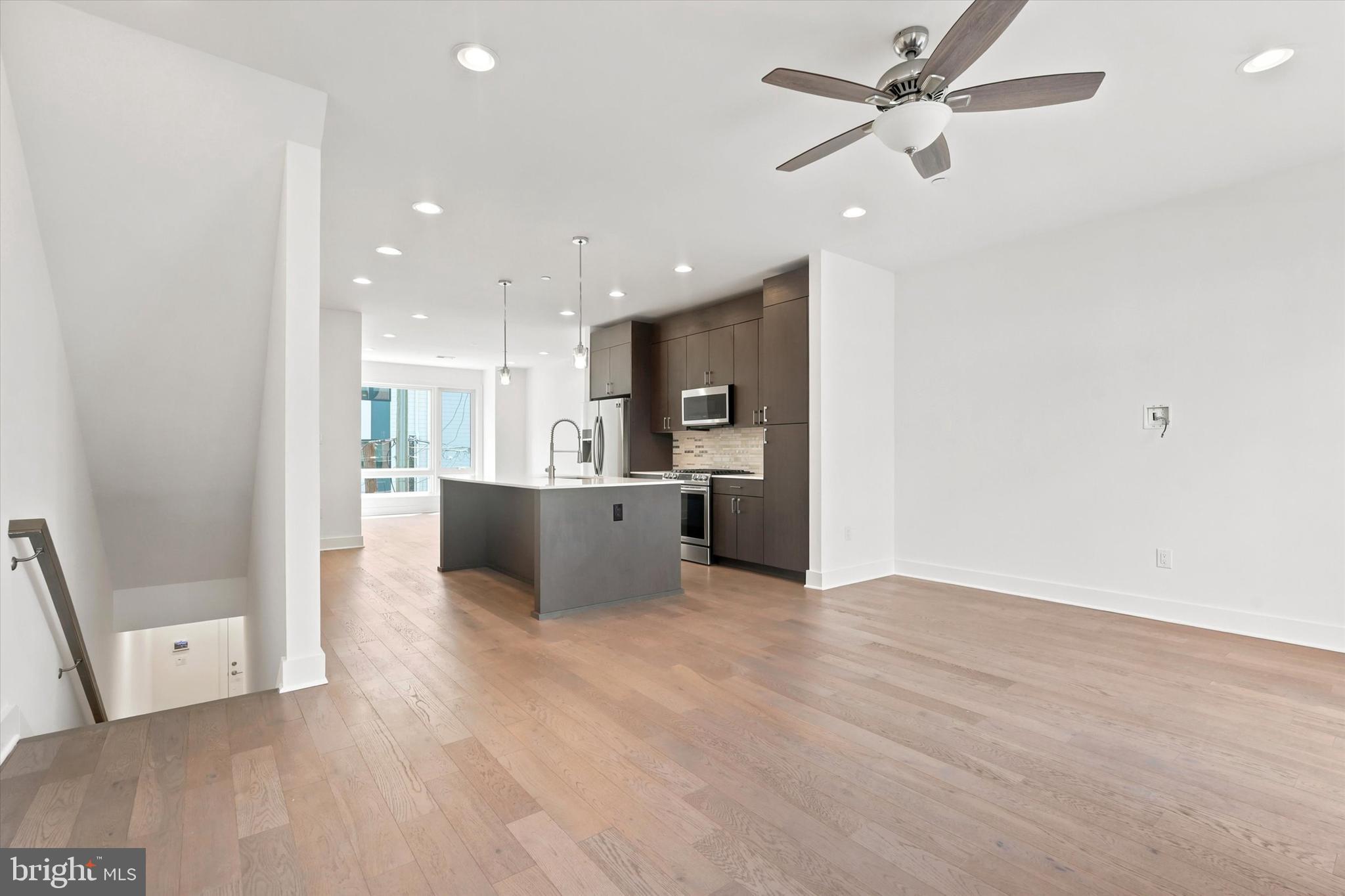 PENNSPORT - Residential