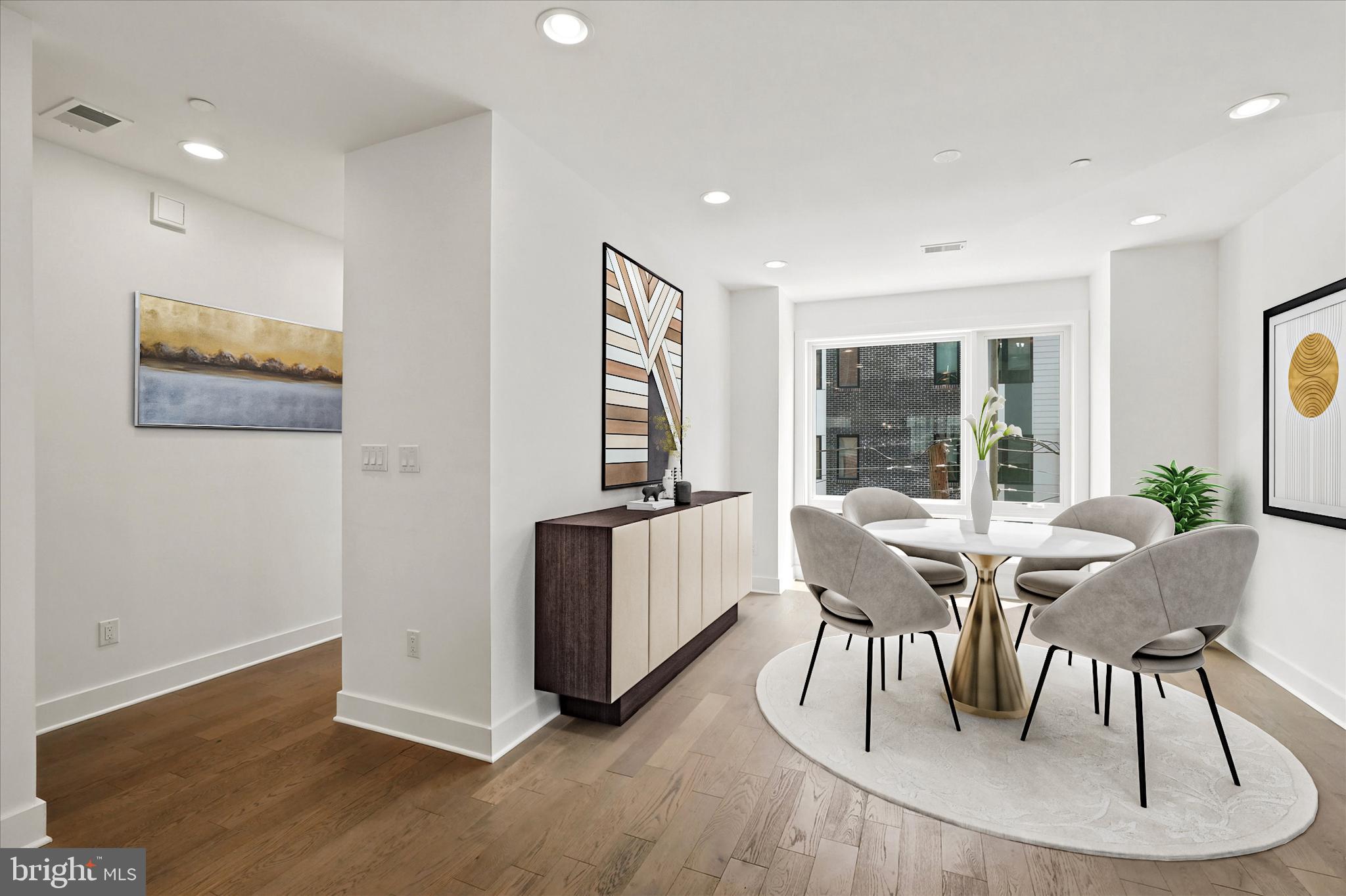 PENNSPORT - Residential