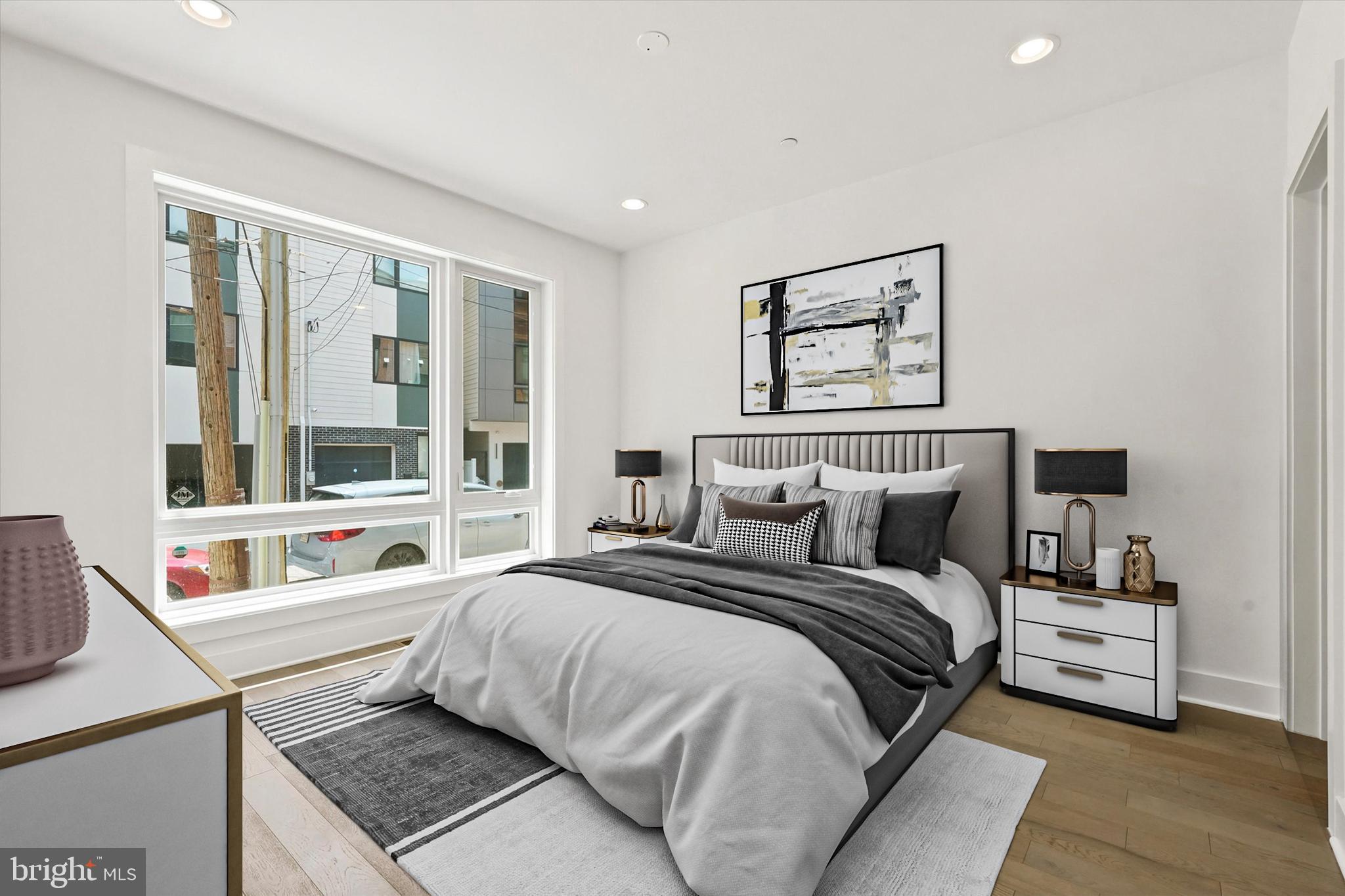 PENNSPORT - Residential