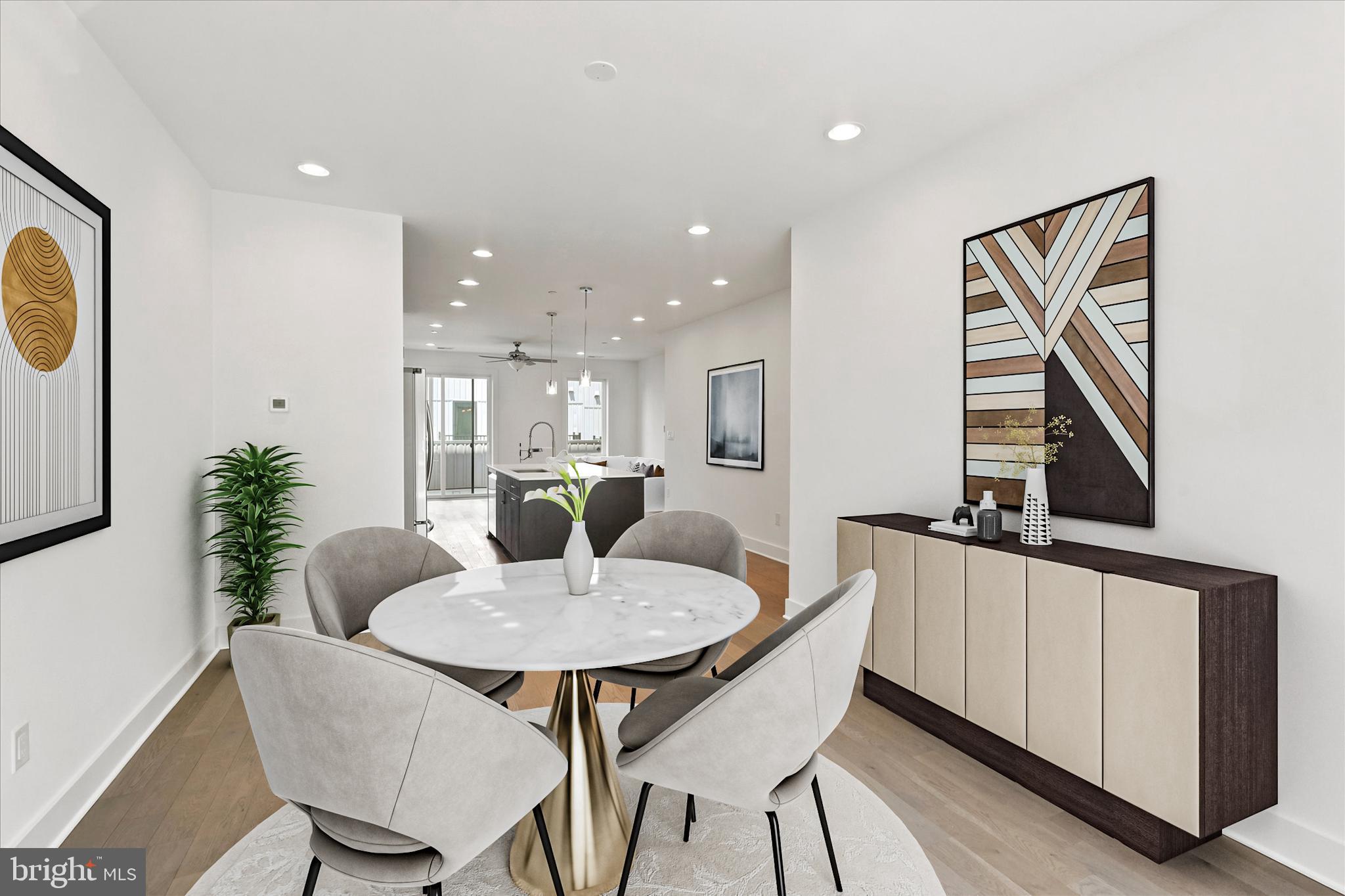 PENNSPORT - Residential