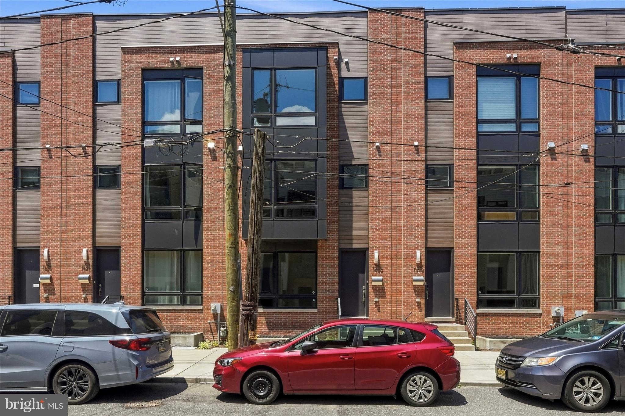PENNSPORT - Residential