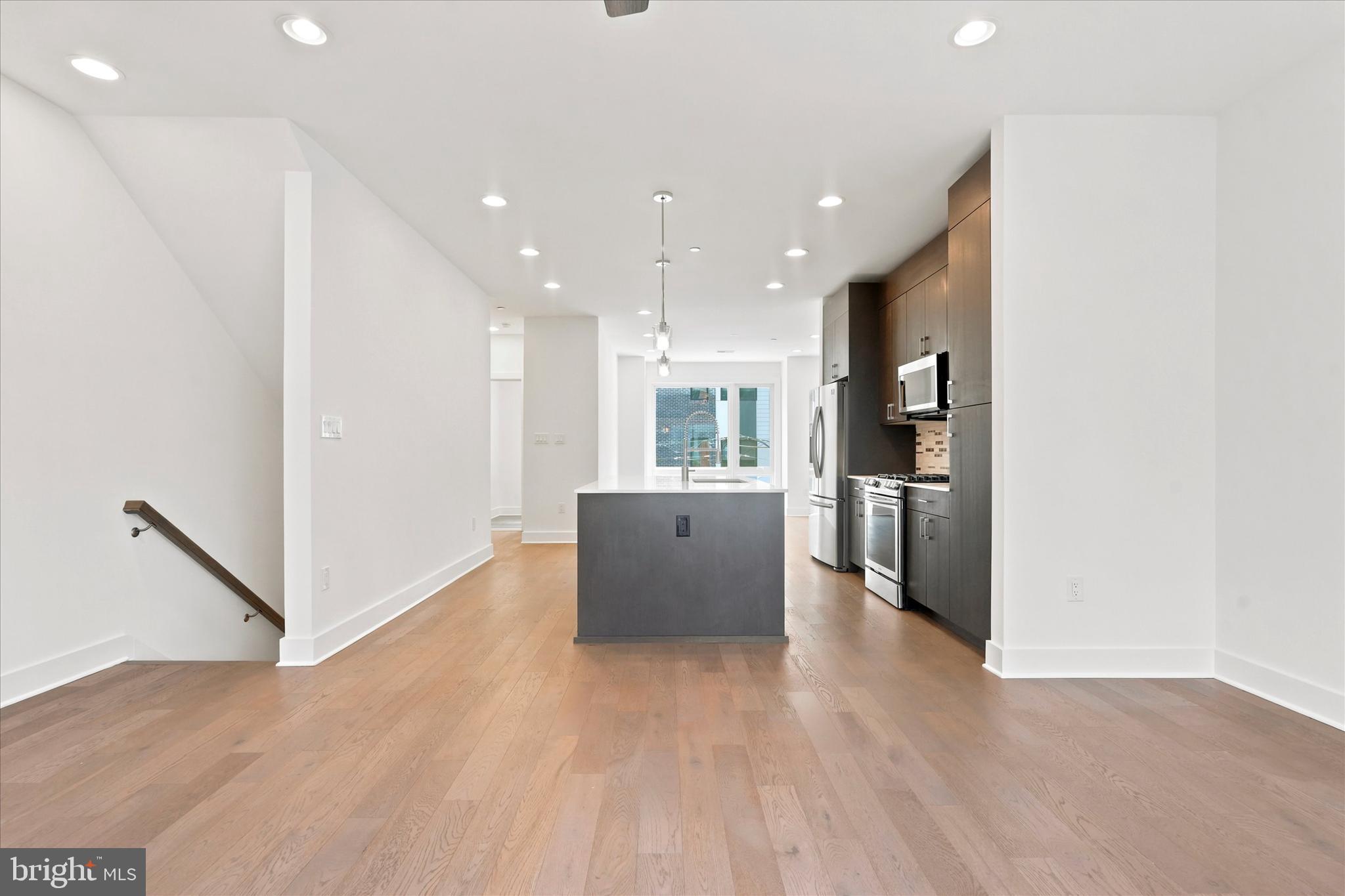 PENNSPORT - Residential