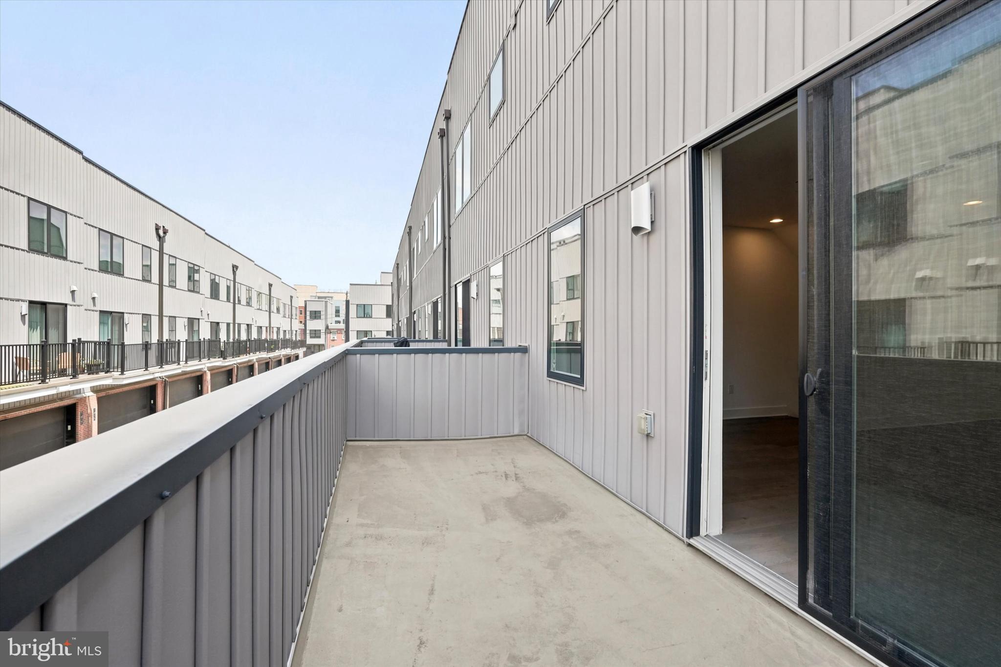 PENNSPORT - Residential