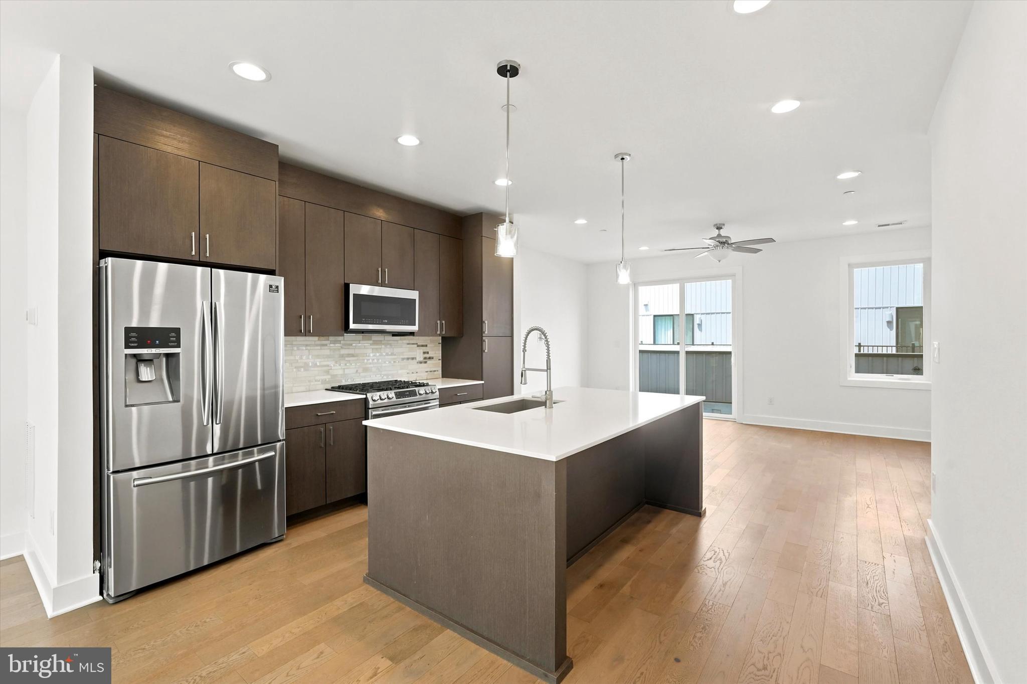 PENNSPORT - Residential