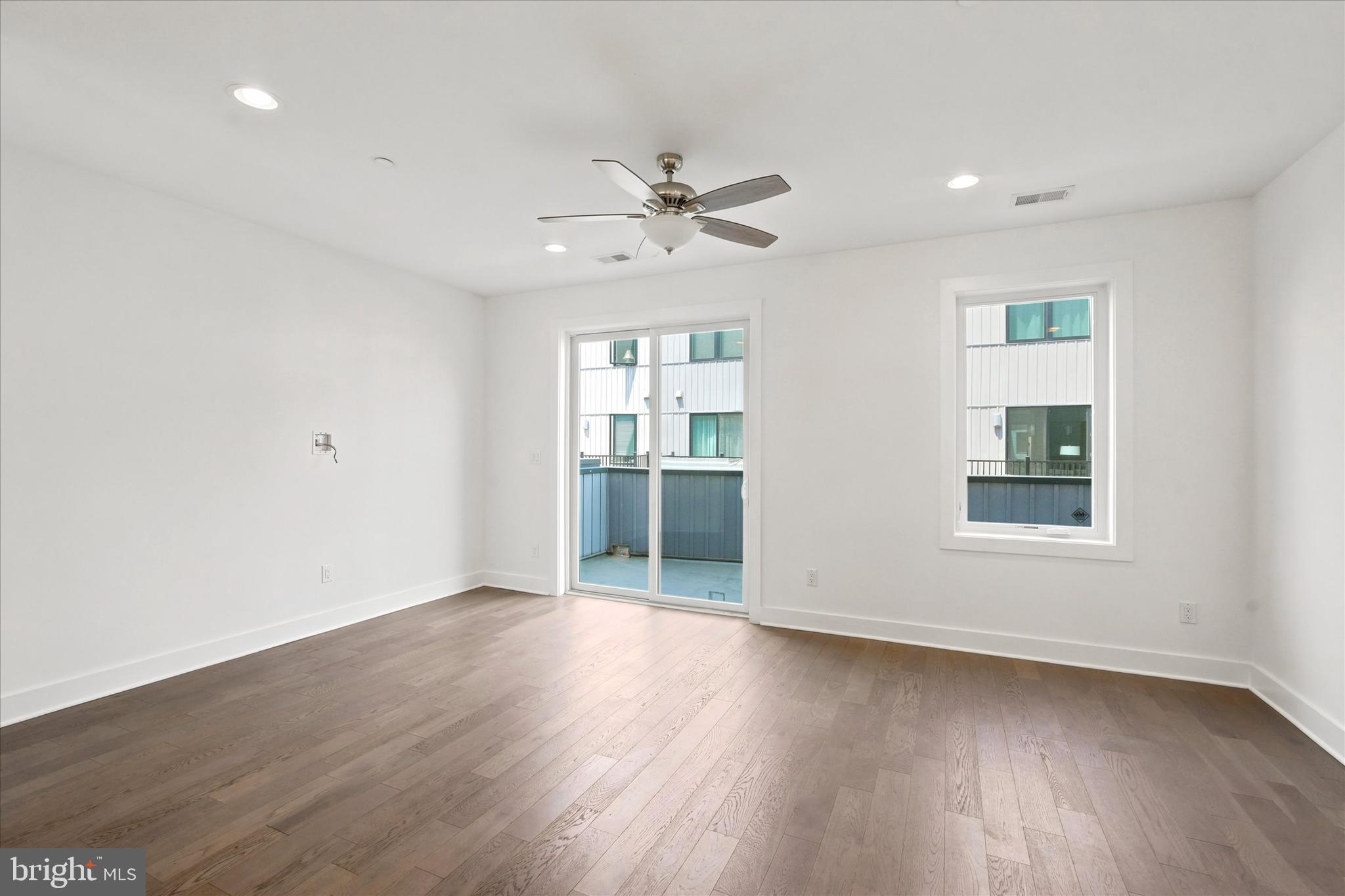 PENNSPORT - Residential