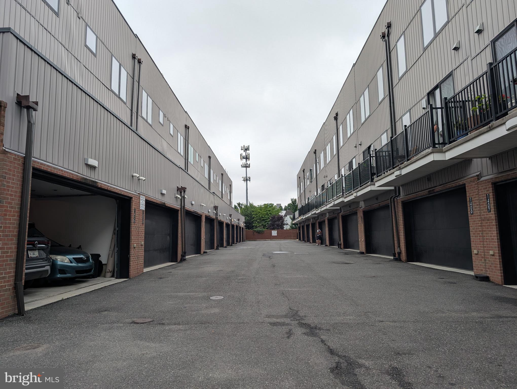 PENNSPORT - Residential