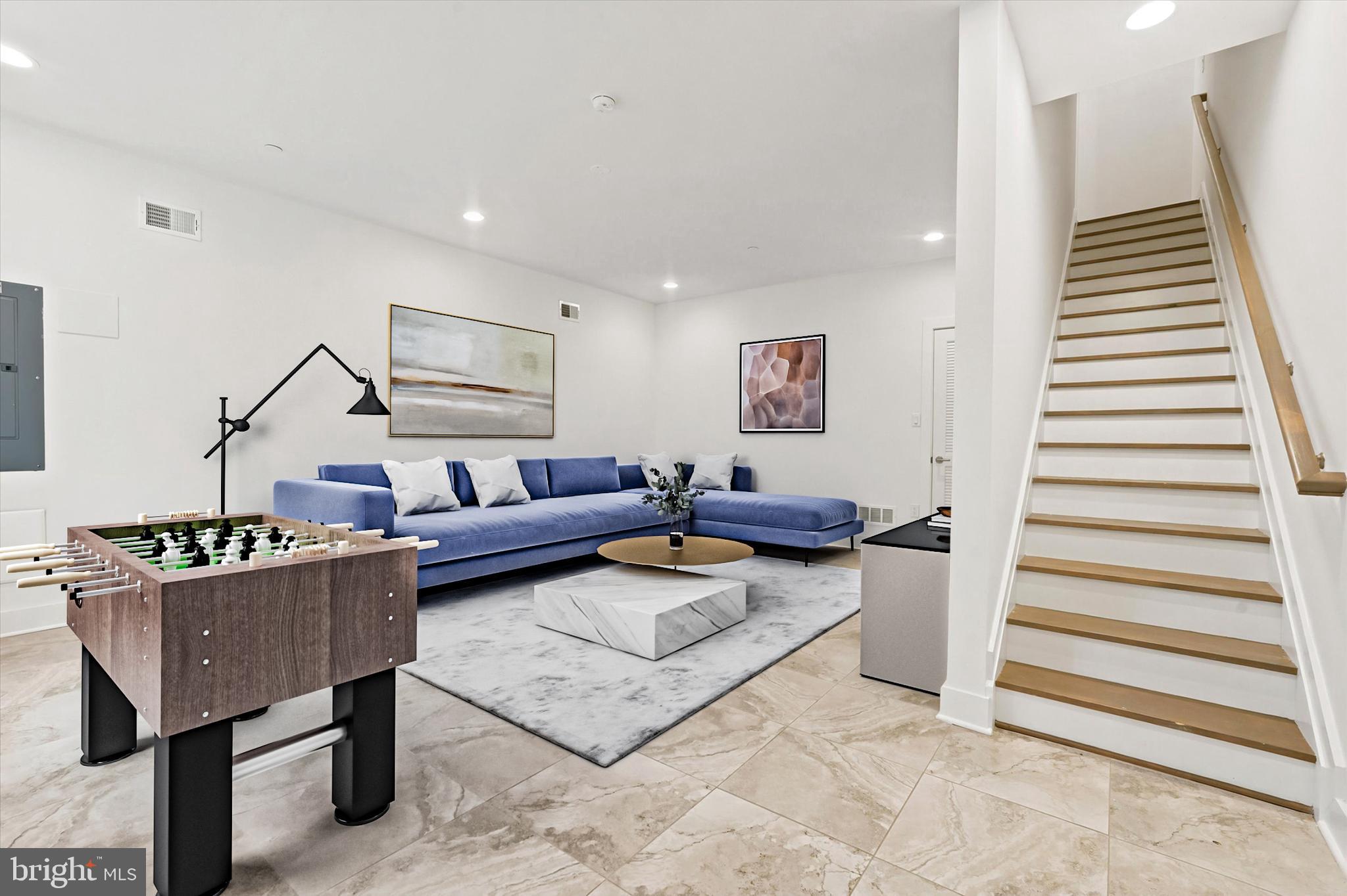 PENNSPORT - Residential