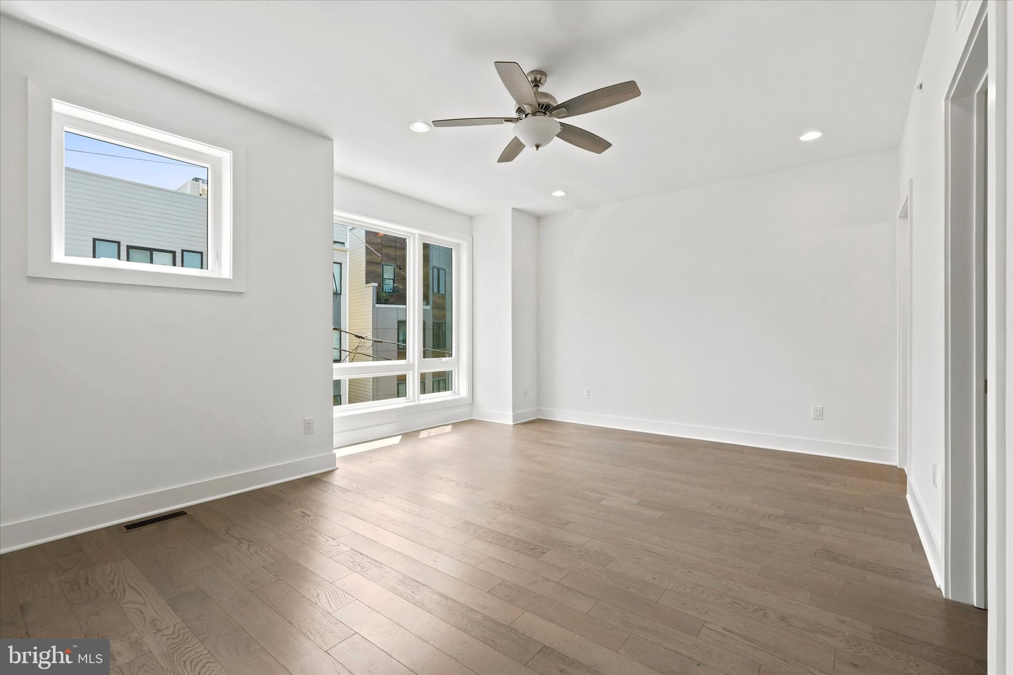 PENNSPORT - Residential
