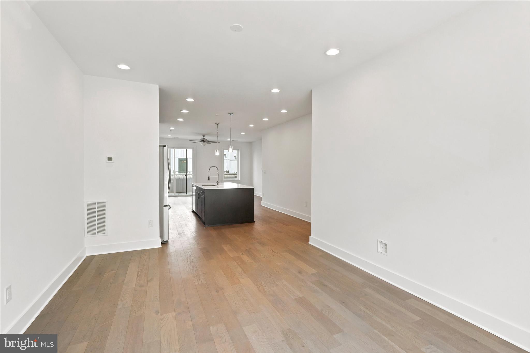PENNSPORT - Residential