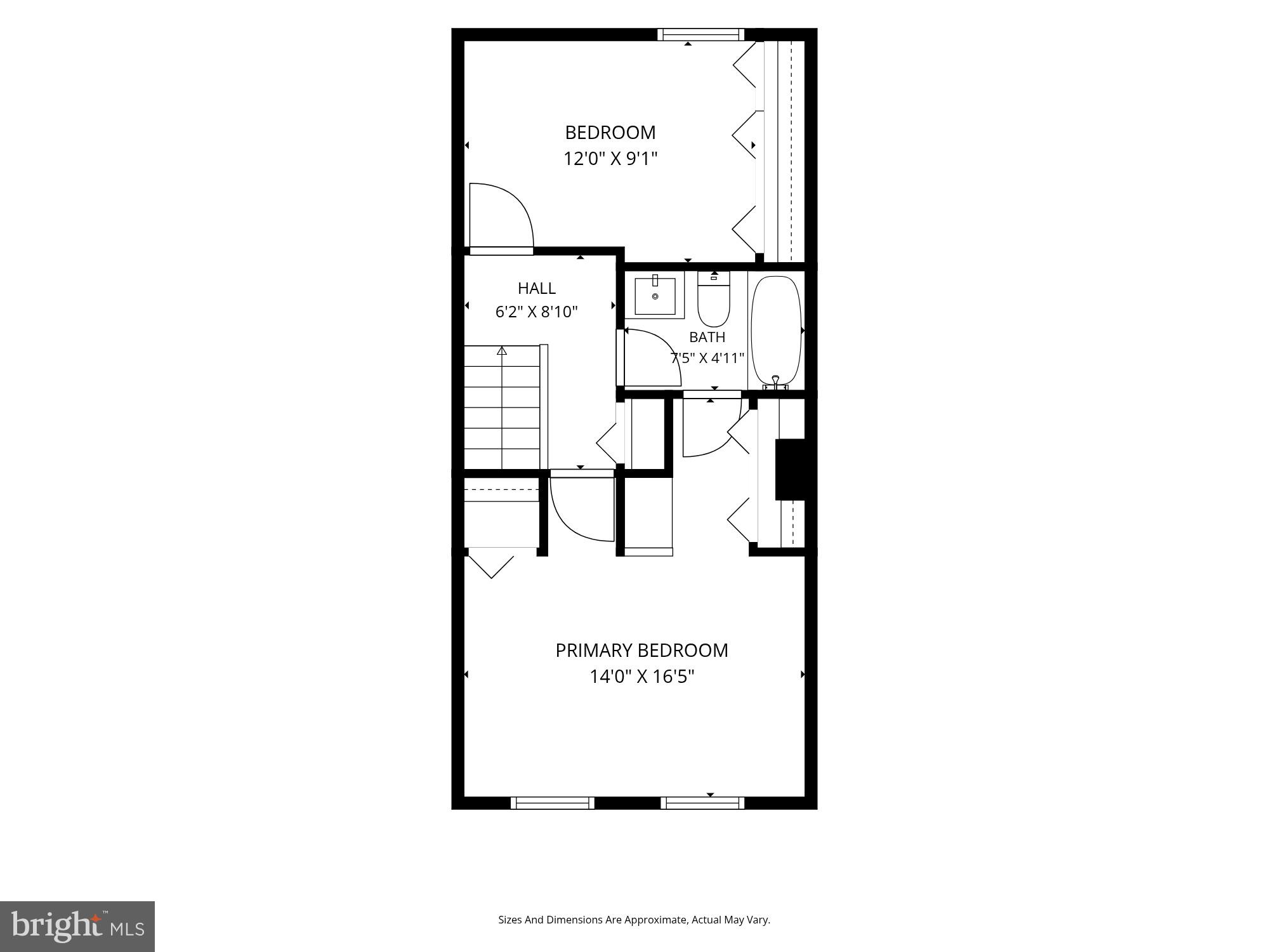 LEISHEAR VILLAGE - Residential