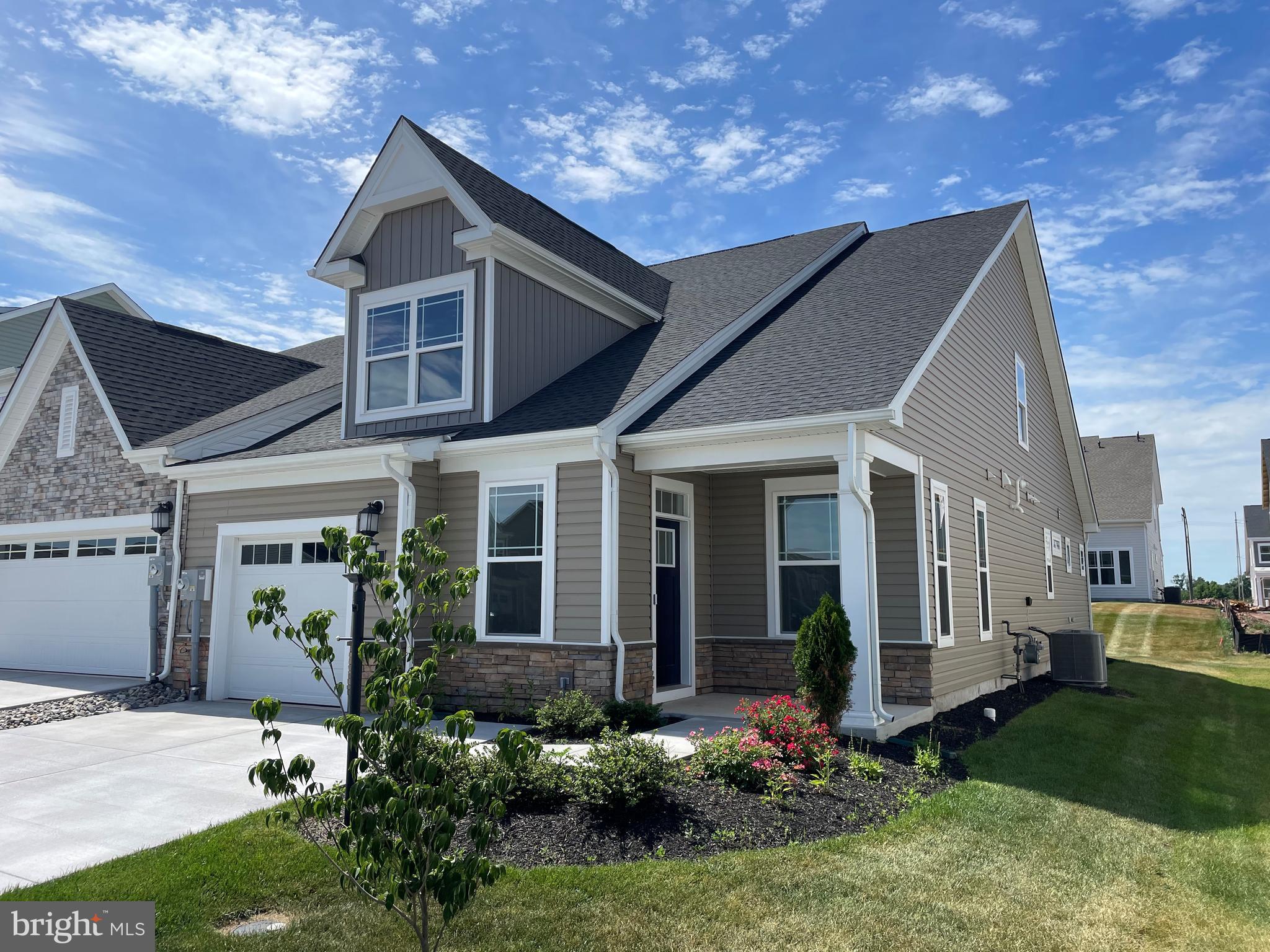 AMBLEBROOK - Residential