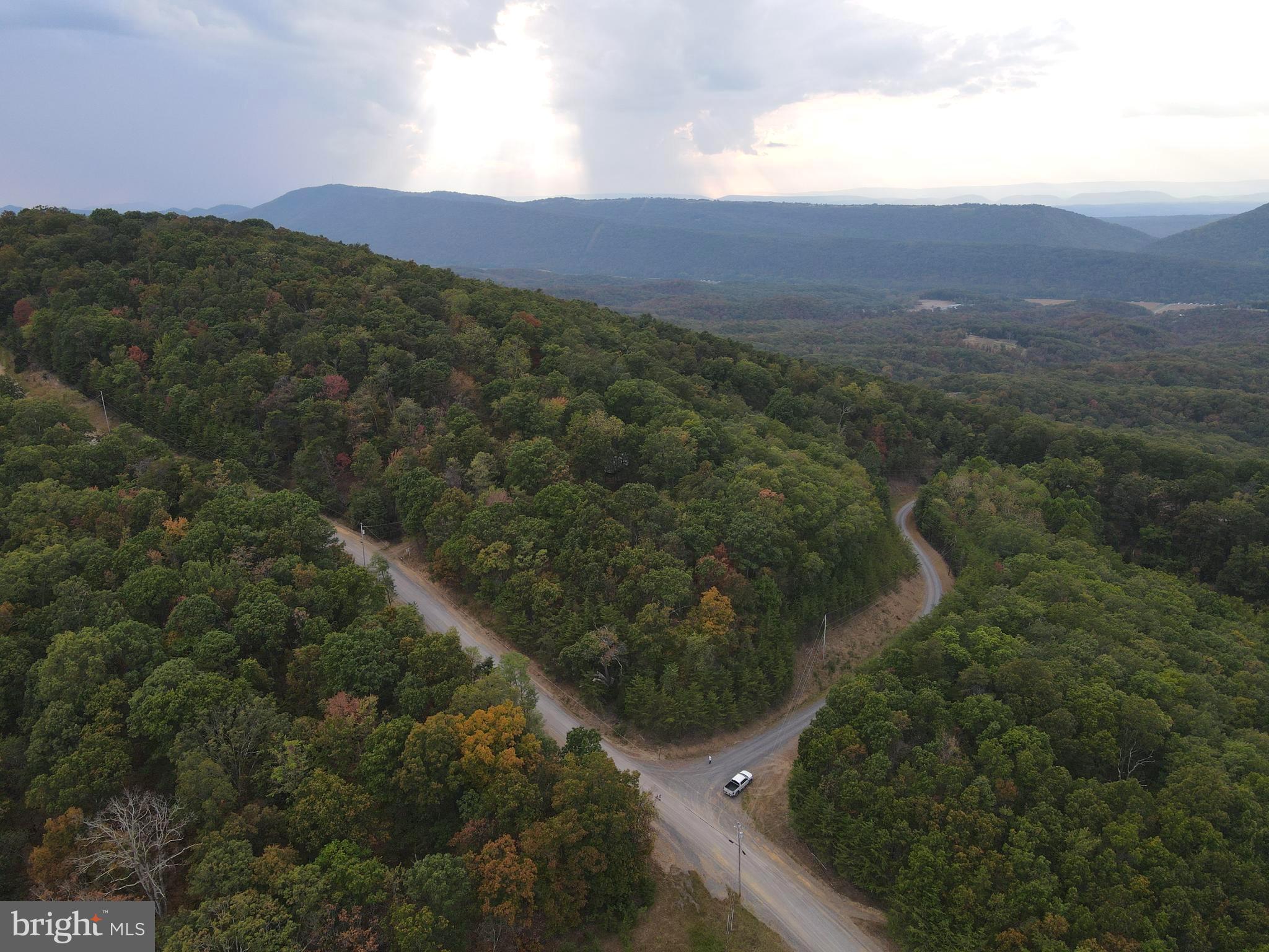 WHITETAIL MOUNTAIN - Land