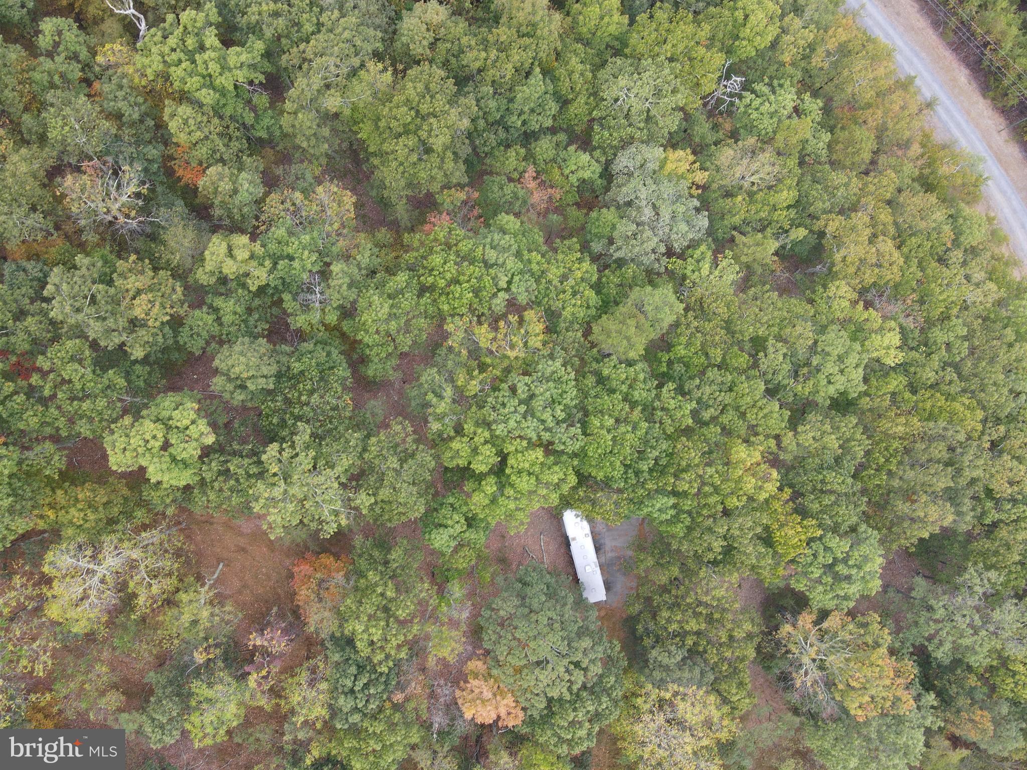 WHITETAIL MOUNTAIN - Land