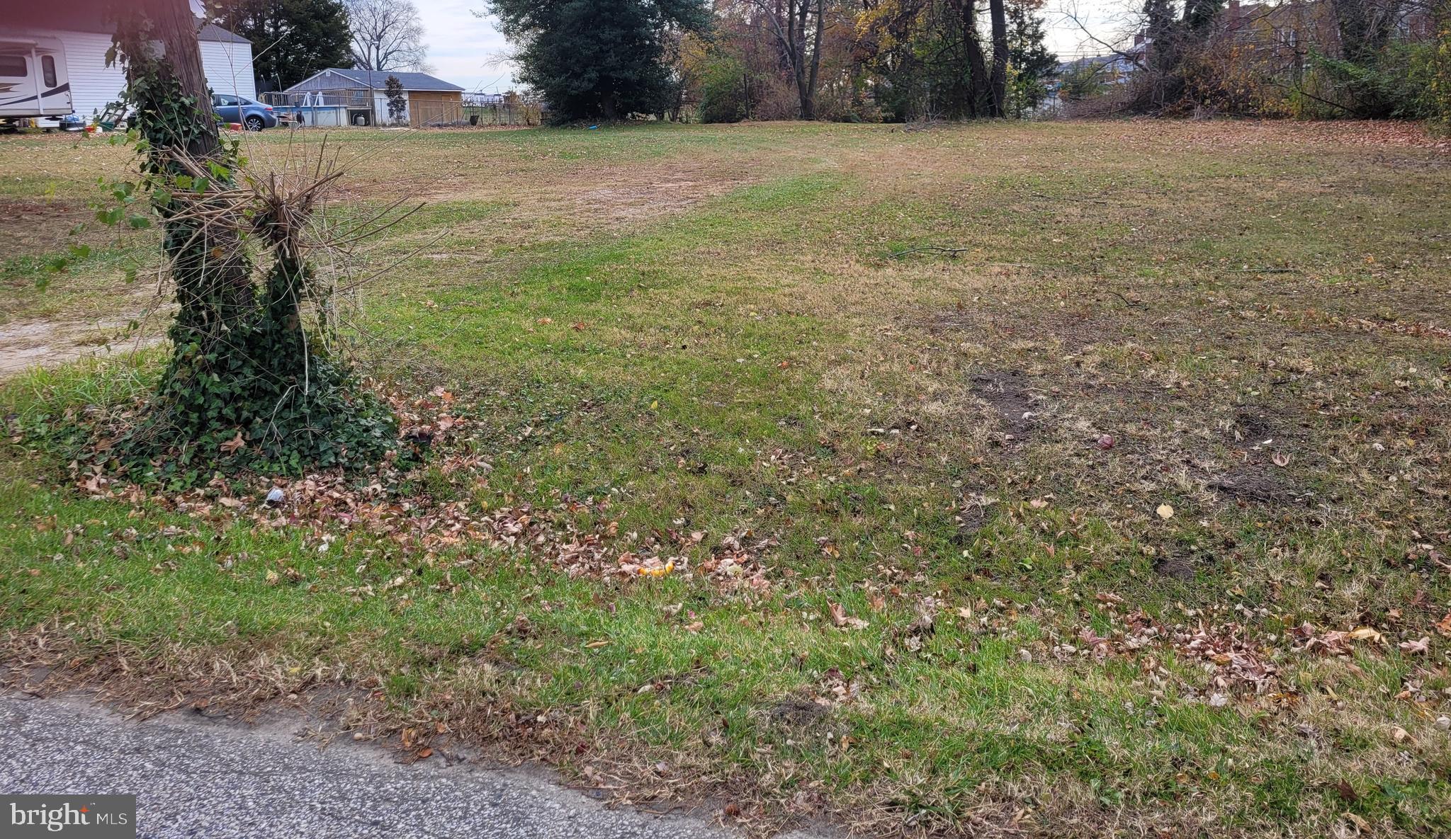 BACK RIVER HIGHLANDS - Land