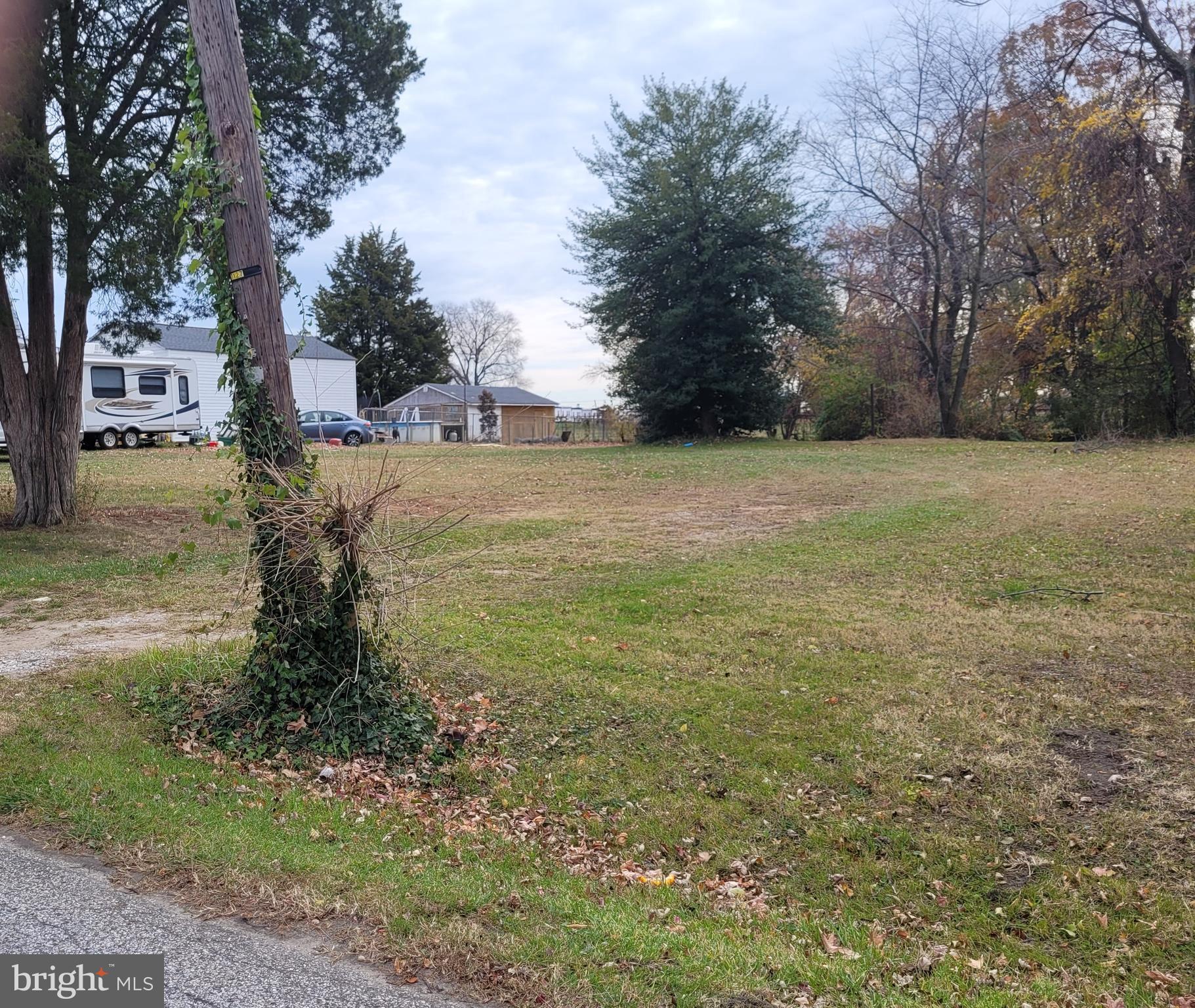 BACK RIVER HIGHLANDS - Land
