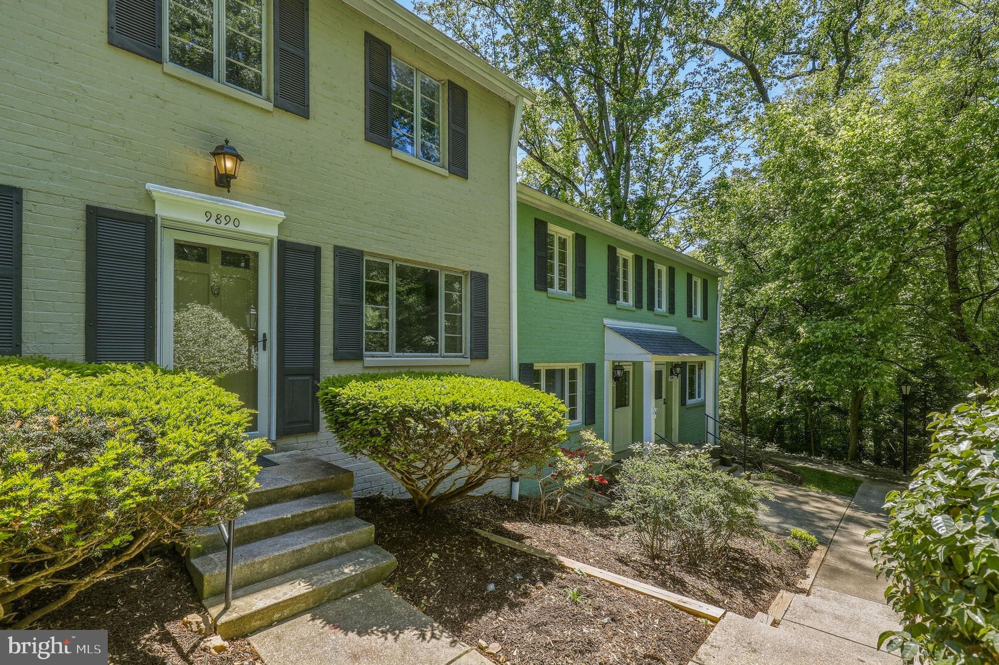 GLEN BRIAR - Residential