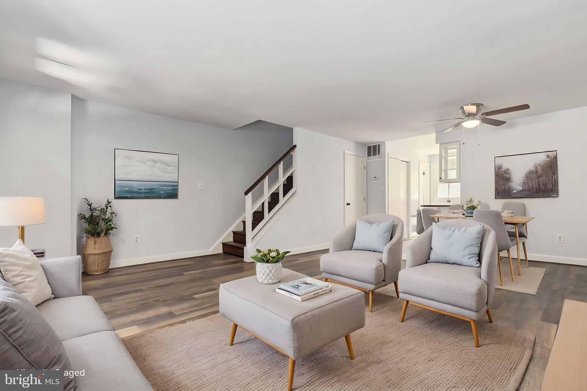 GLEN BRIAR - Residential