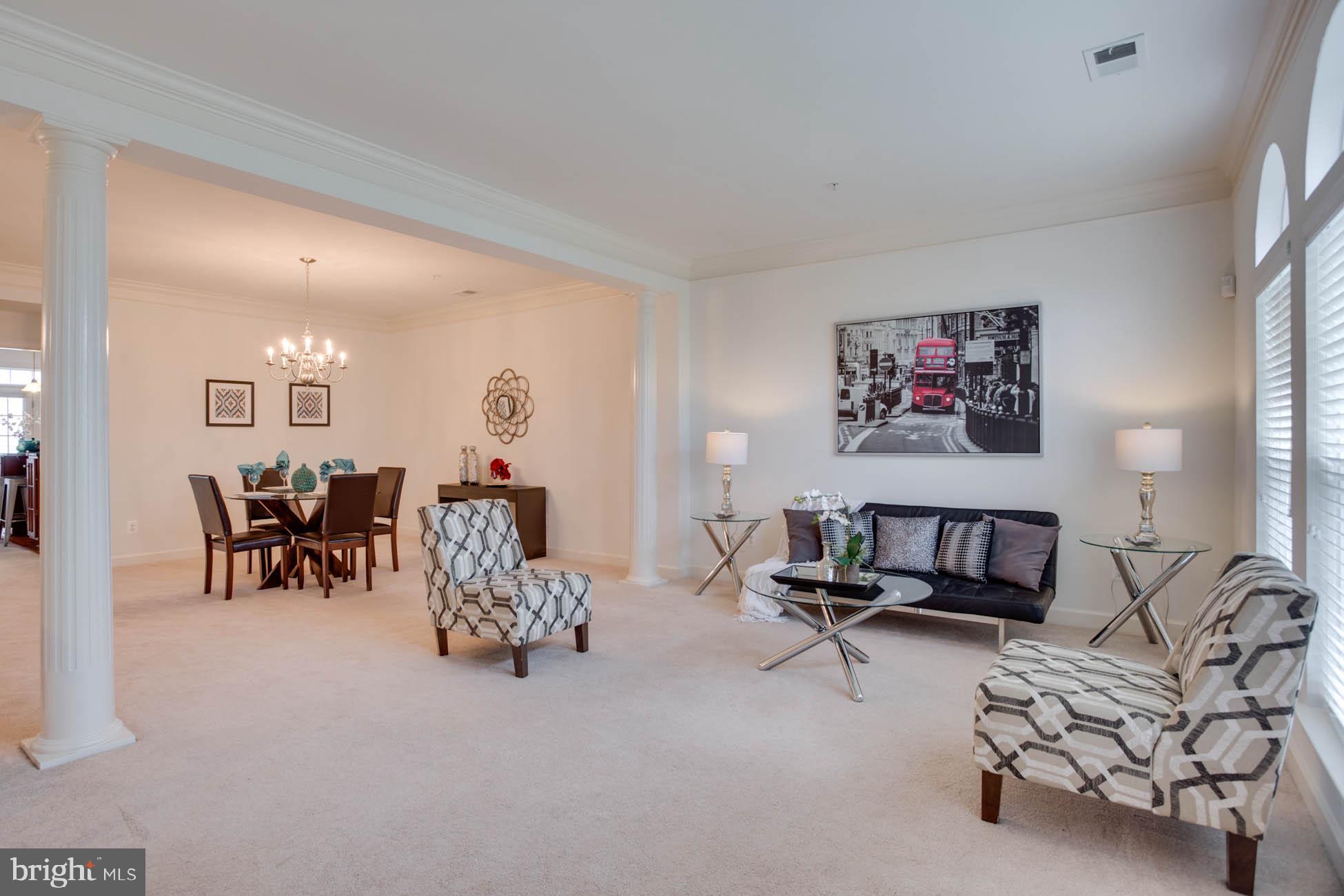 RESIDENCES AT SULLIVAN - Residential Lease