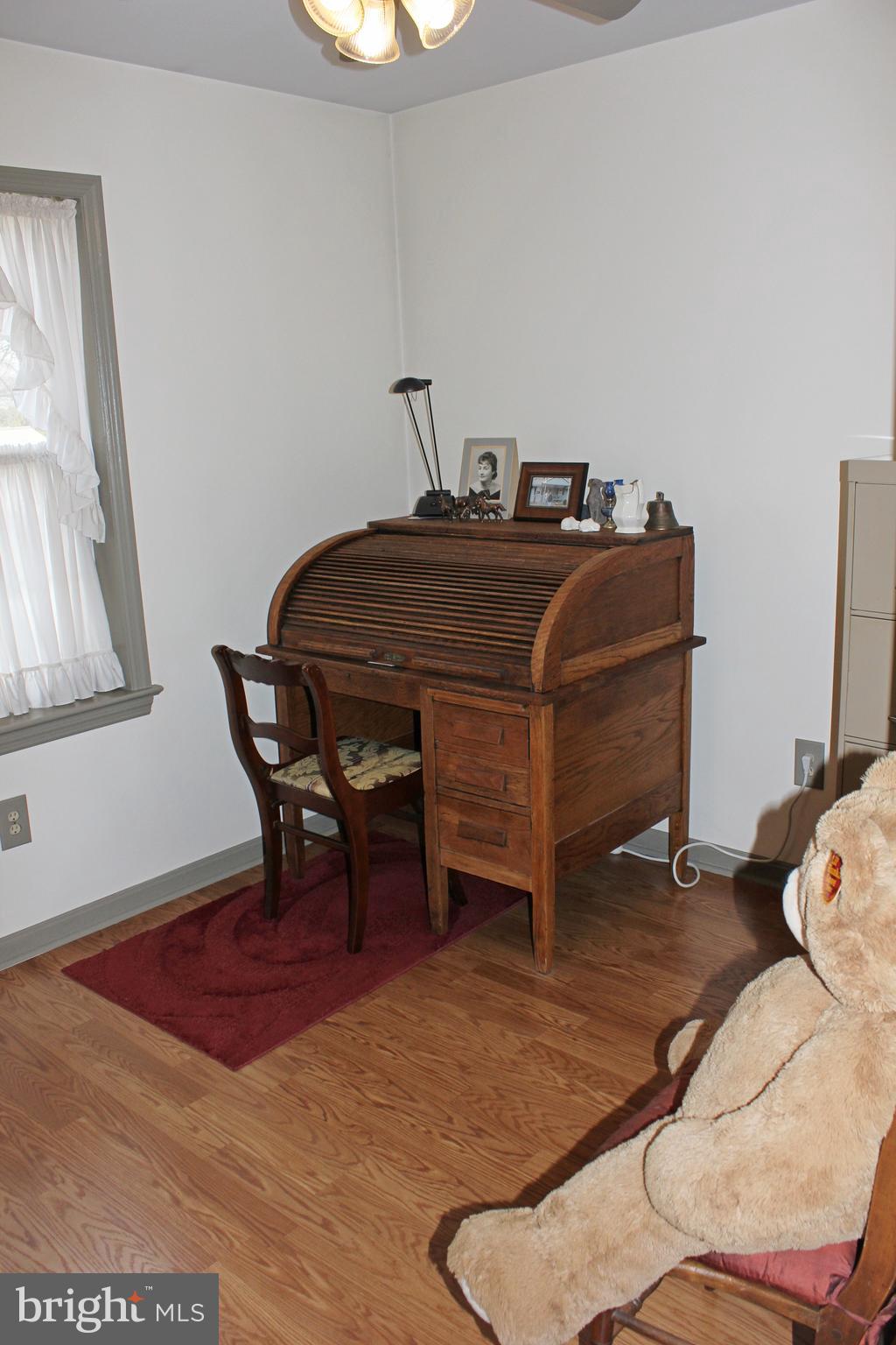 QUARRYVILLE BOROUGH - Residential
