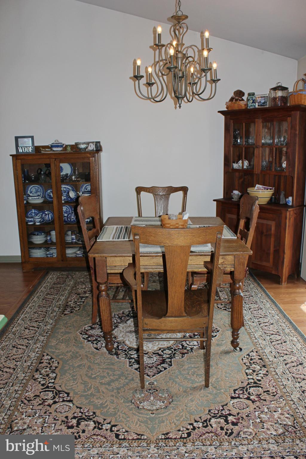 QUARRYVILLE BOROUGH - Residential